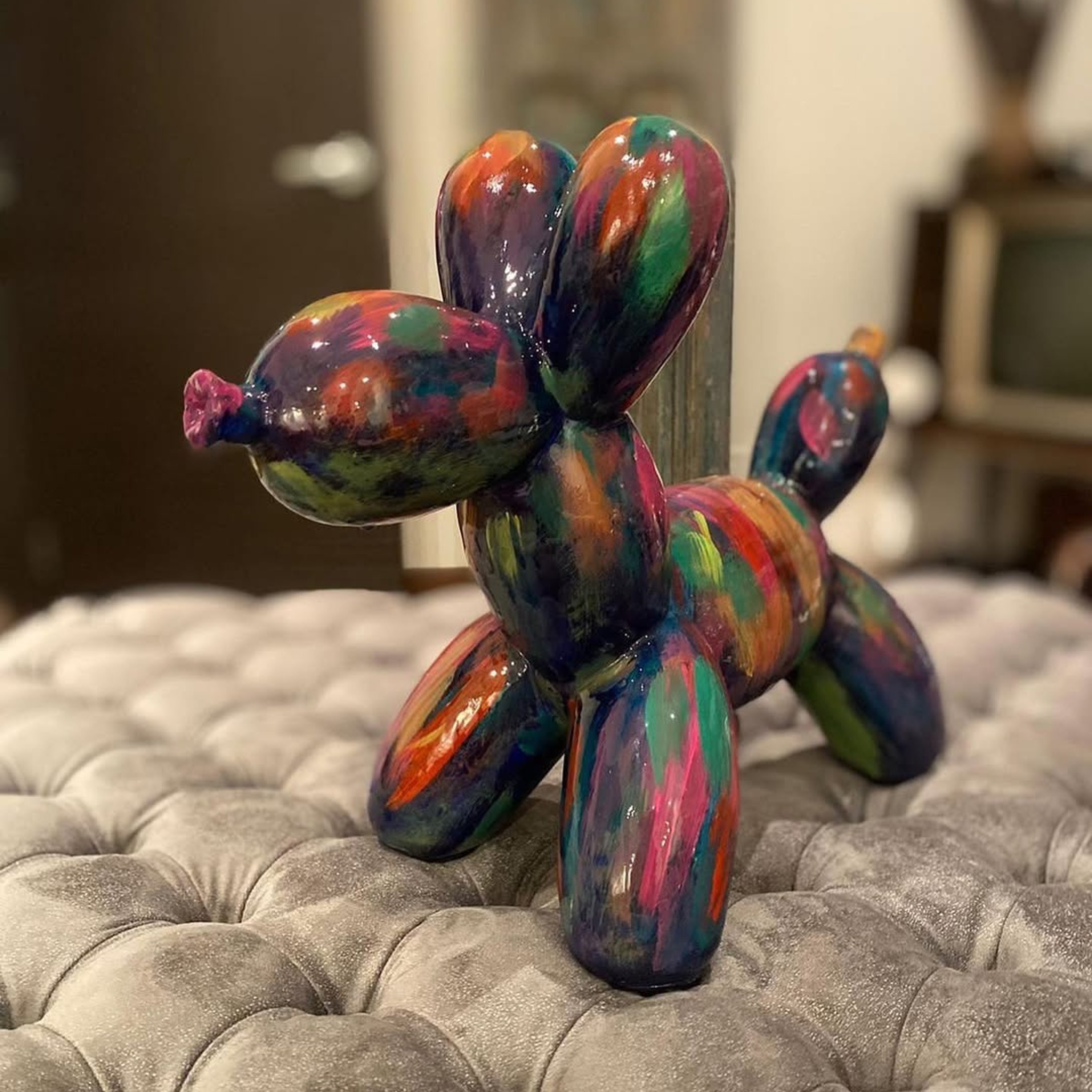Escultura Personalizada