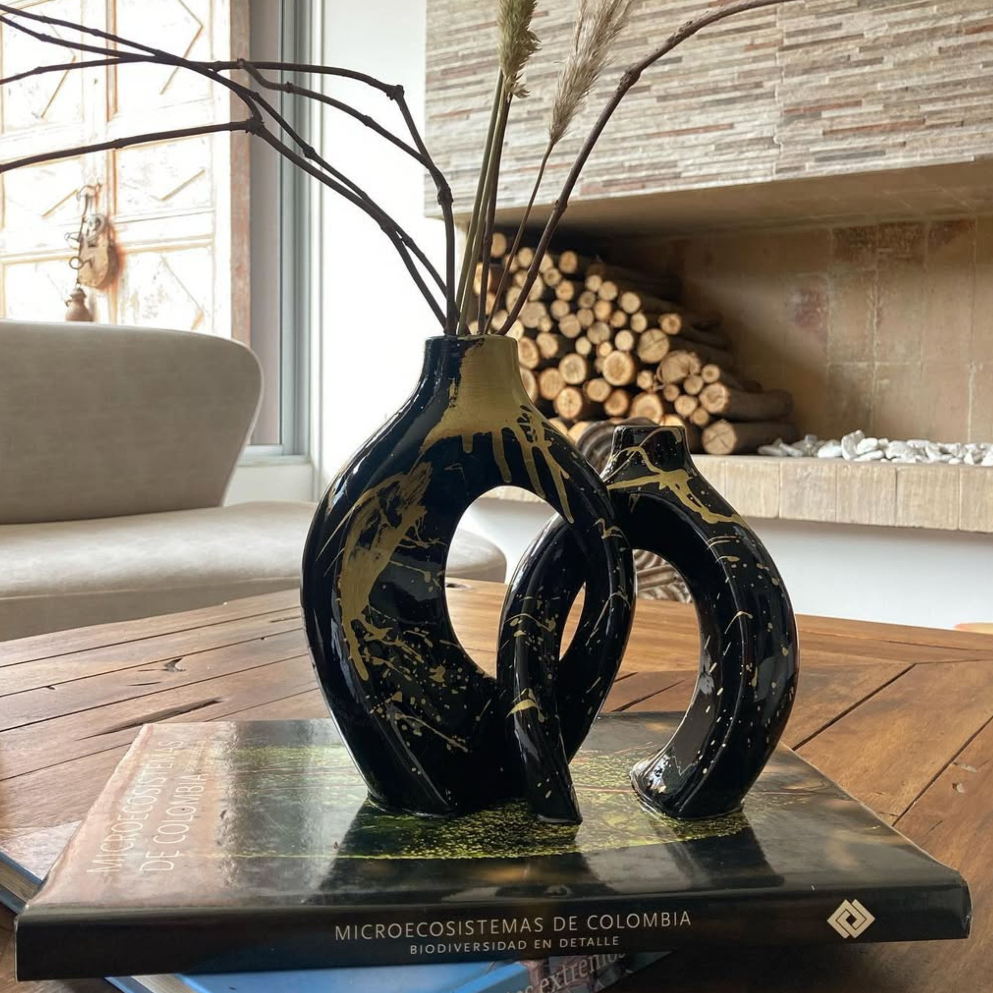 Escultura Personalizada