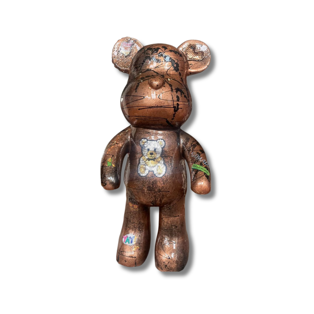Escultura Personalizada