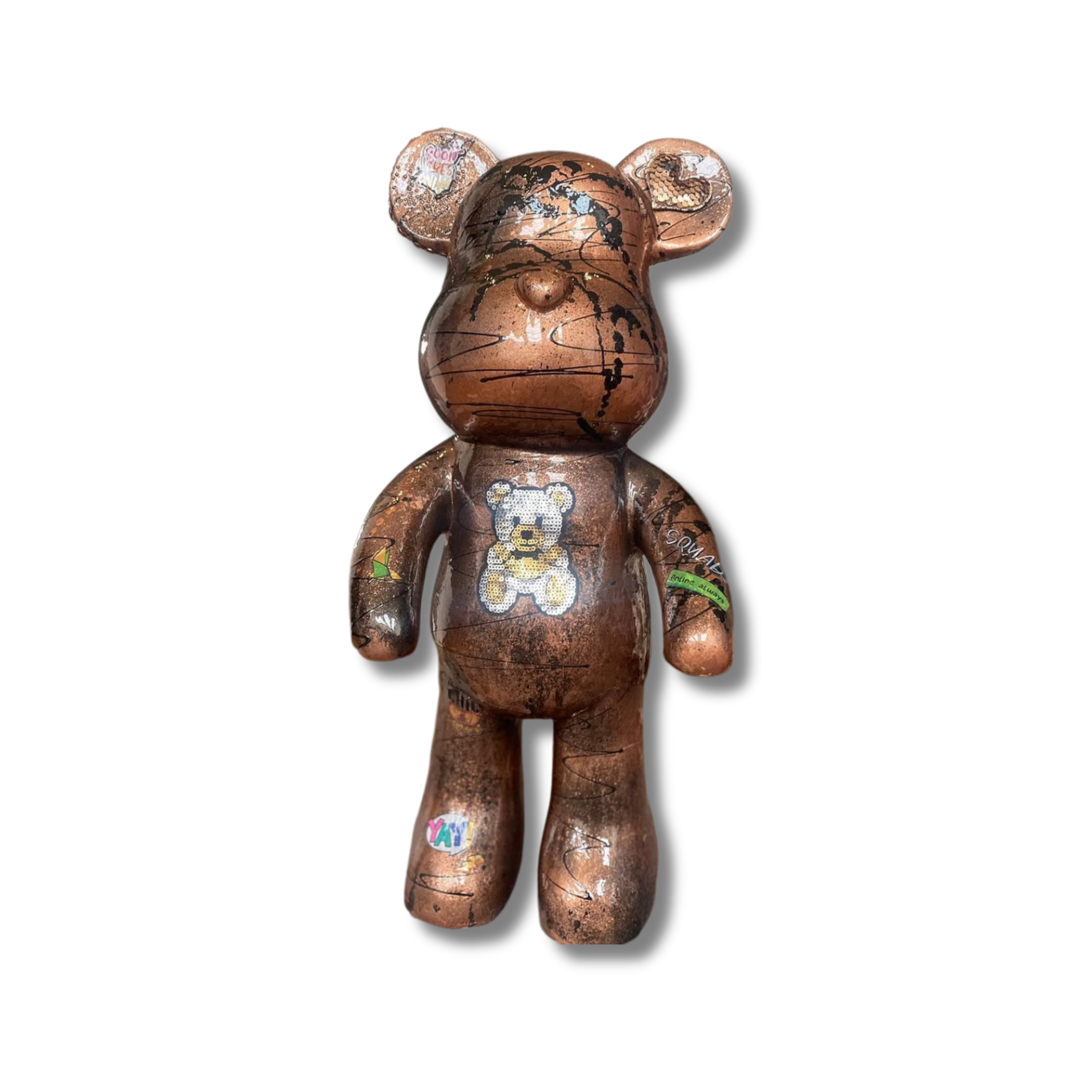 Escultura Personalizada