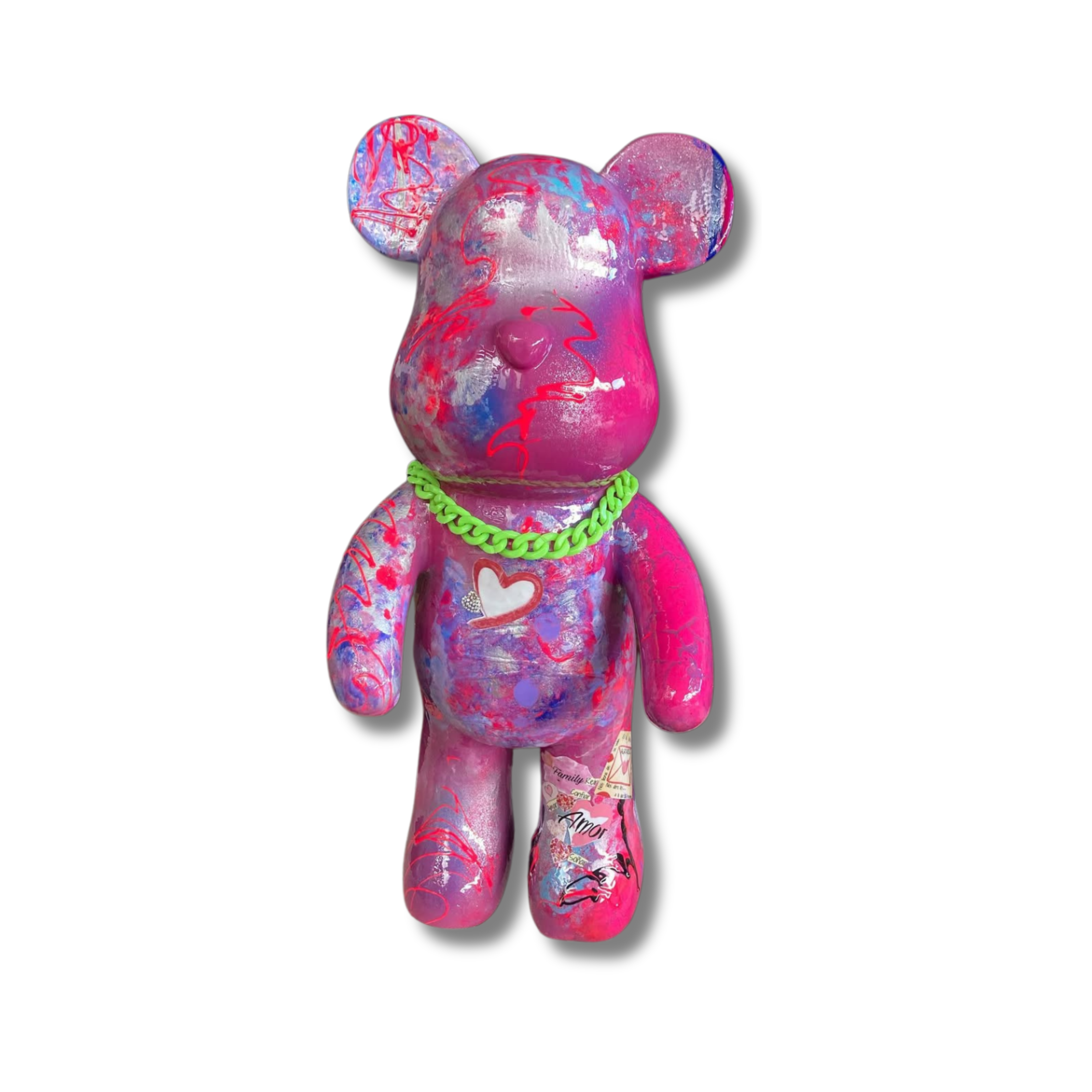 Escultura Personalizada