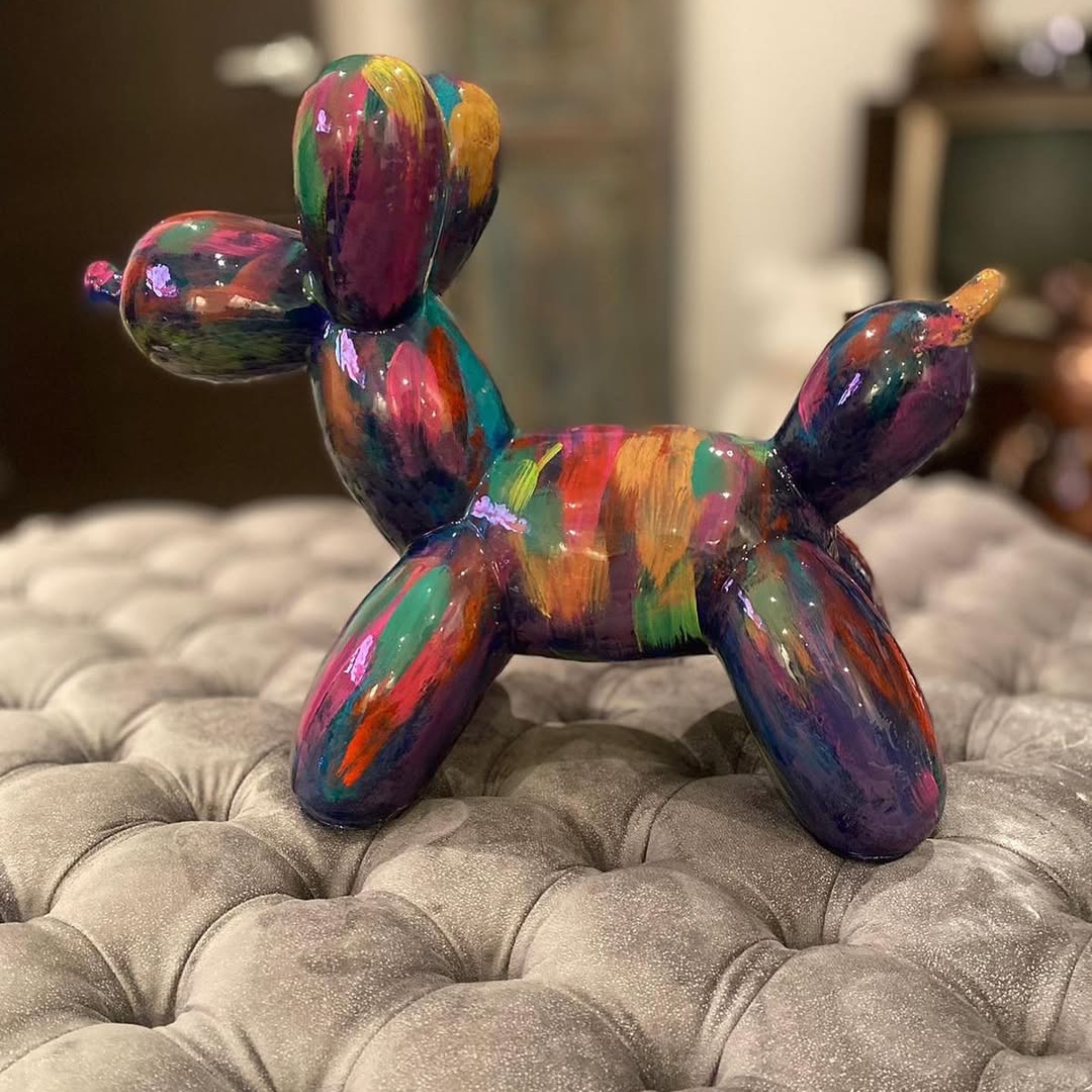 Escultura Personalizada