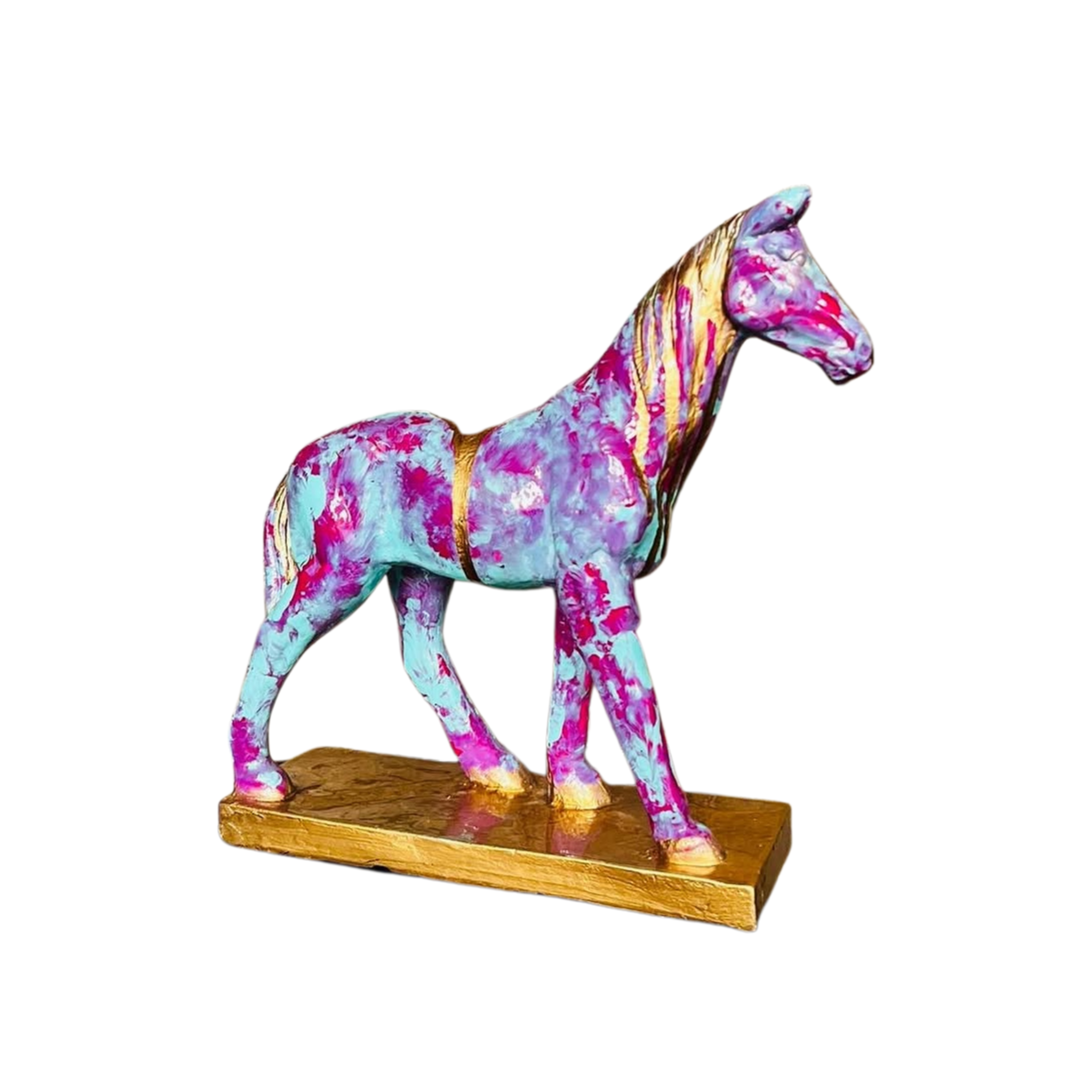 Escultura Personalizada