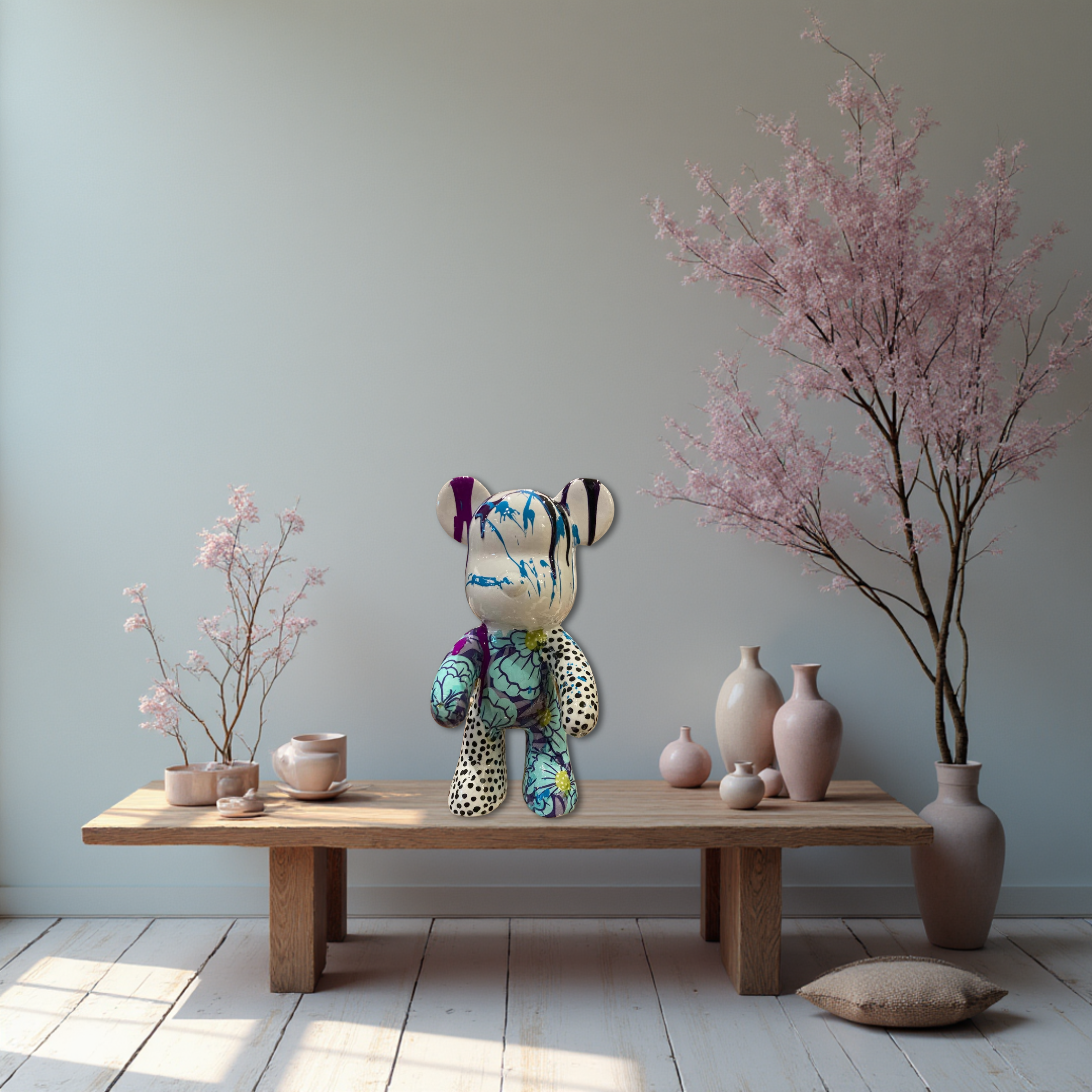 Escultura Personalizada