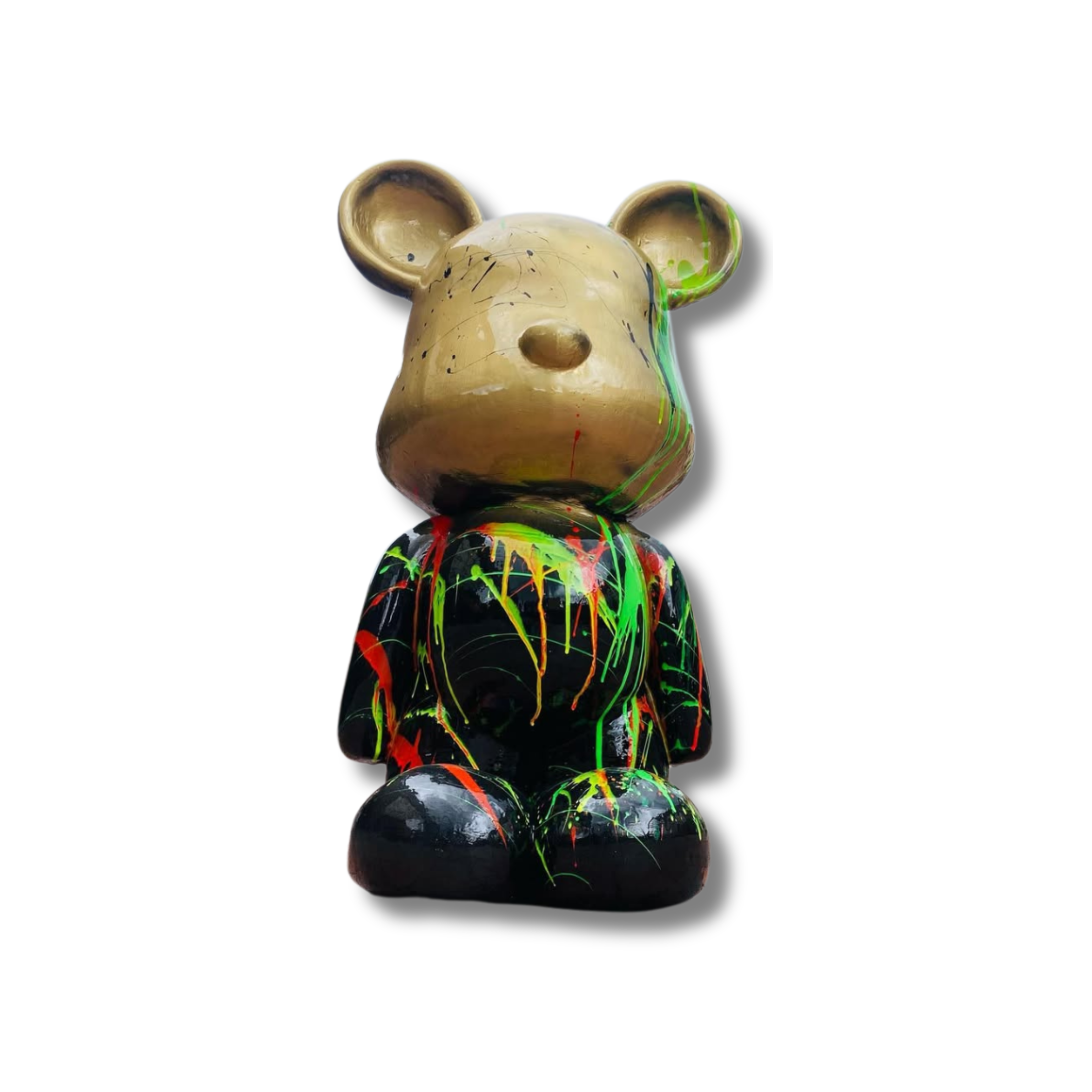 Escultura Personalizada