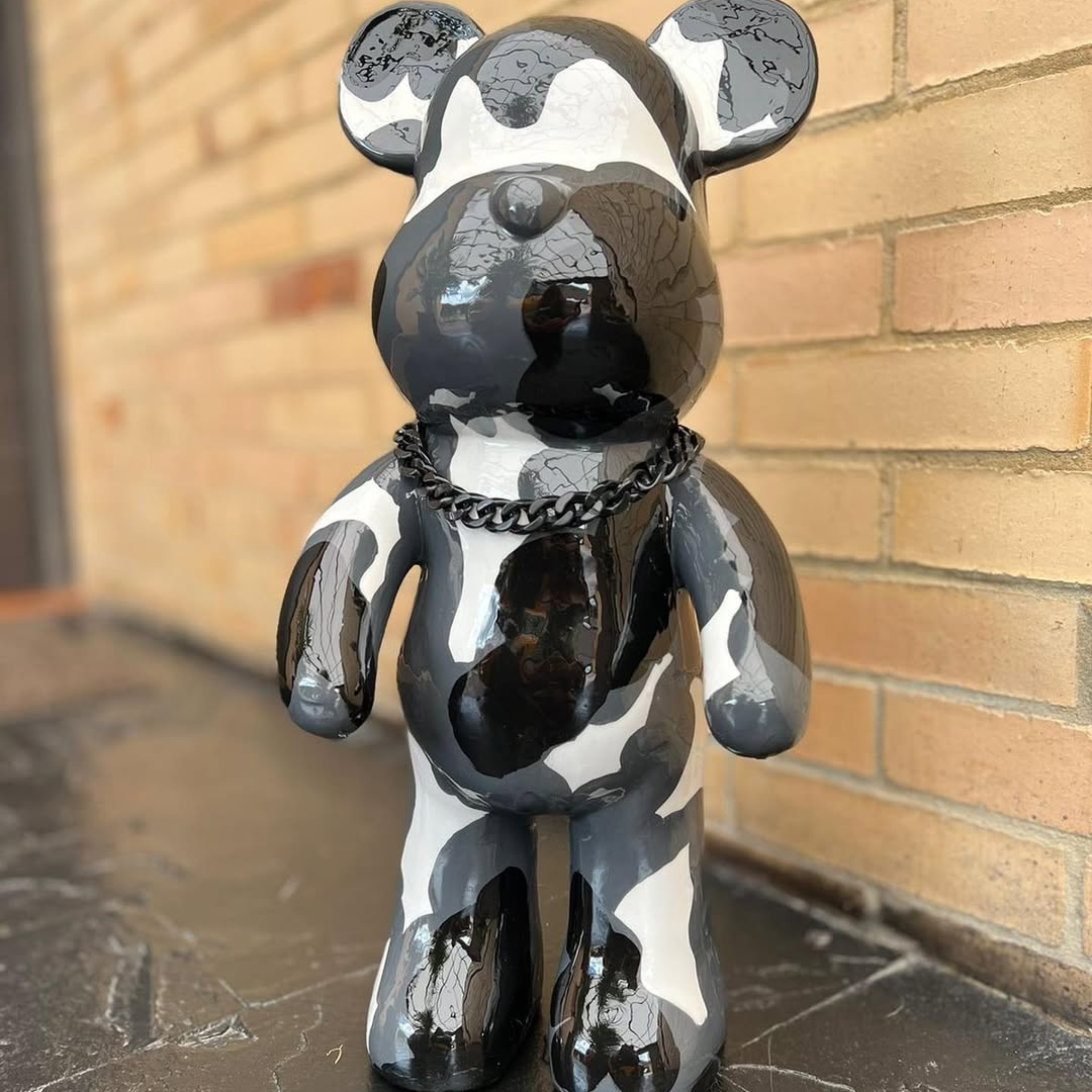 Escultura Personalizada