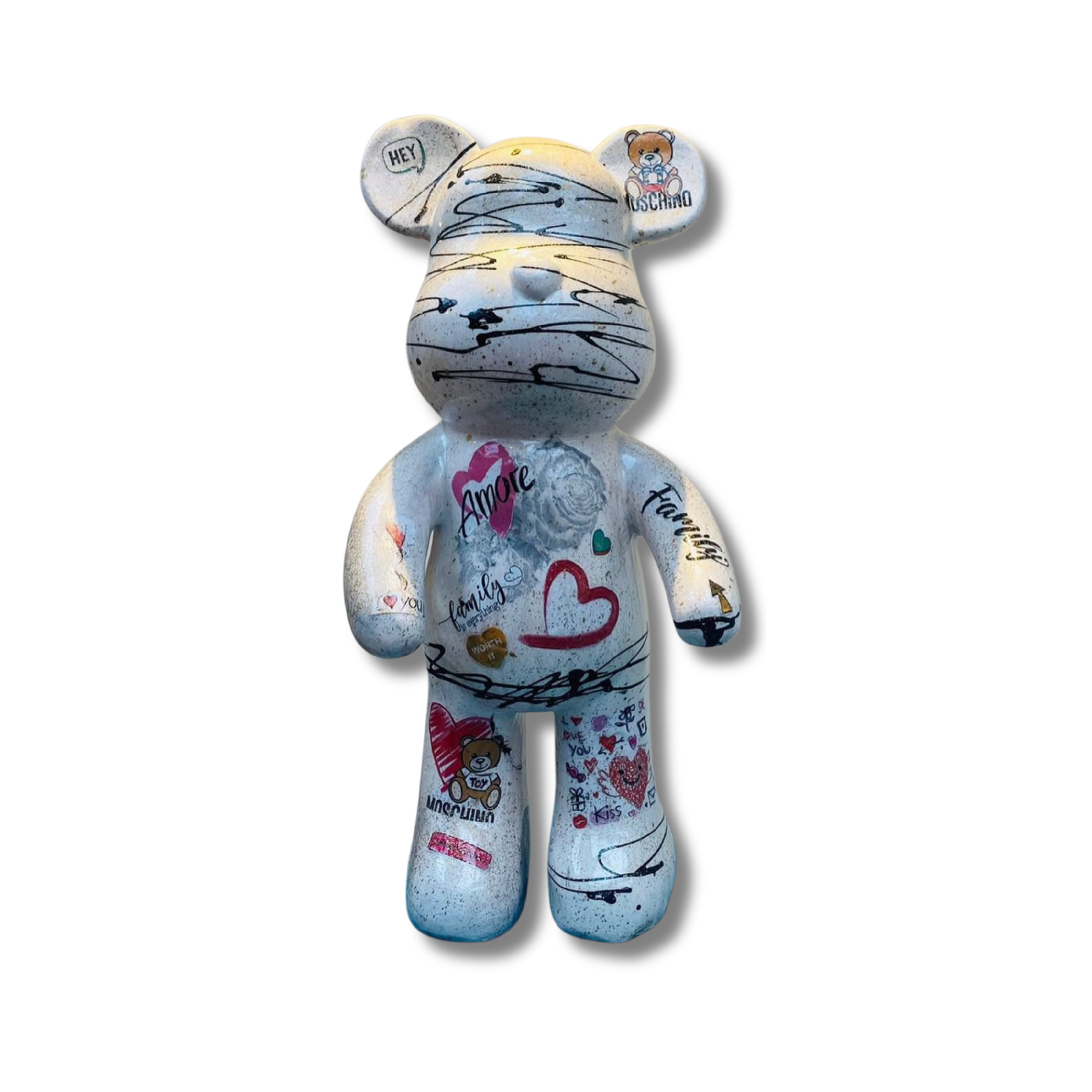 Escultura Personalizada