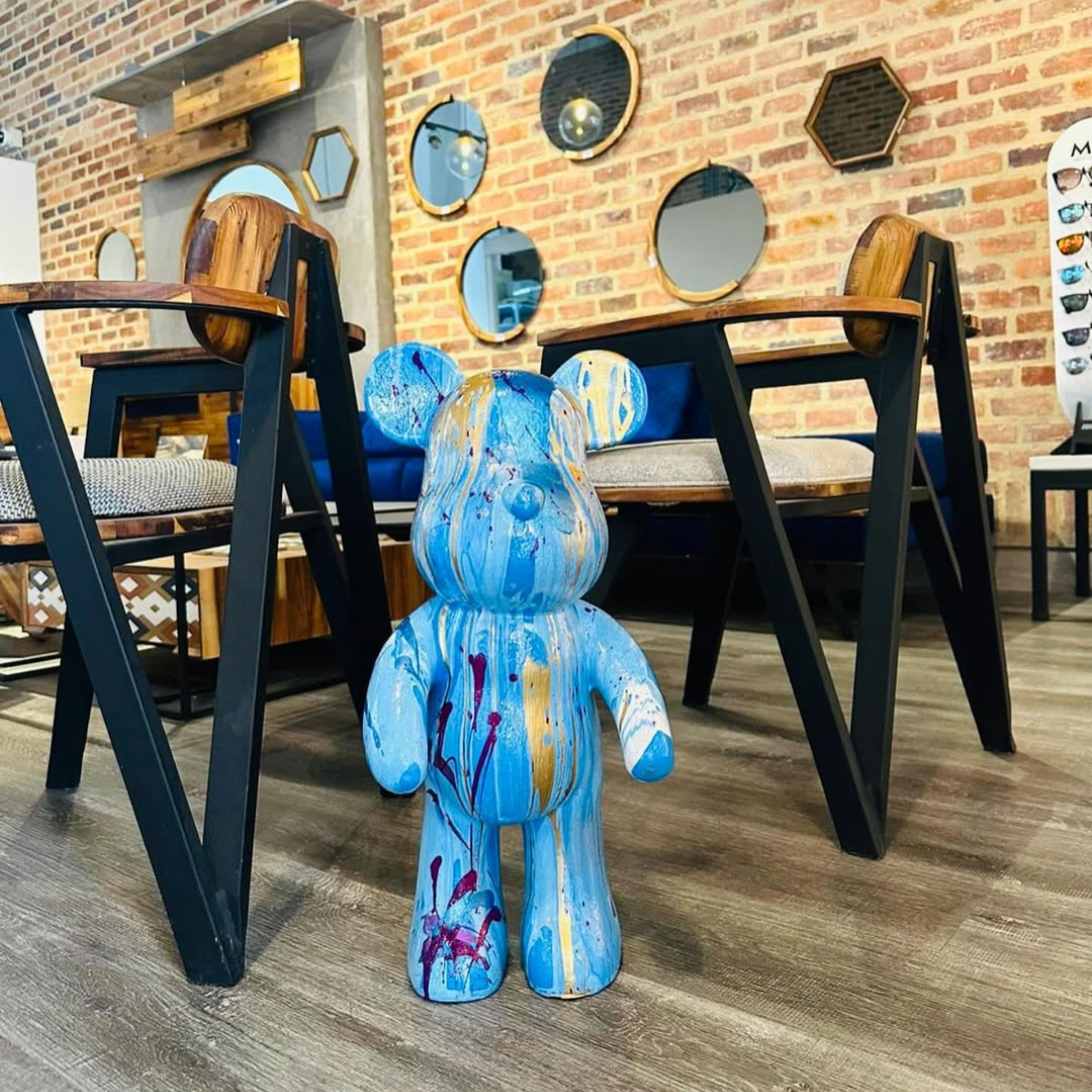 Escultura Personalizada