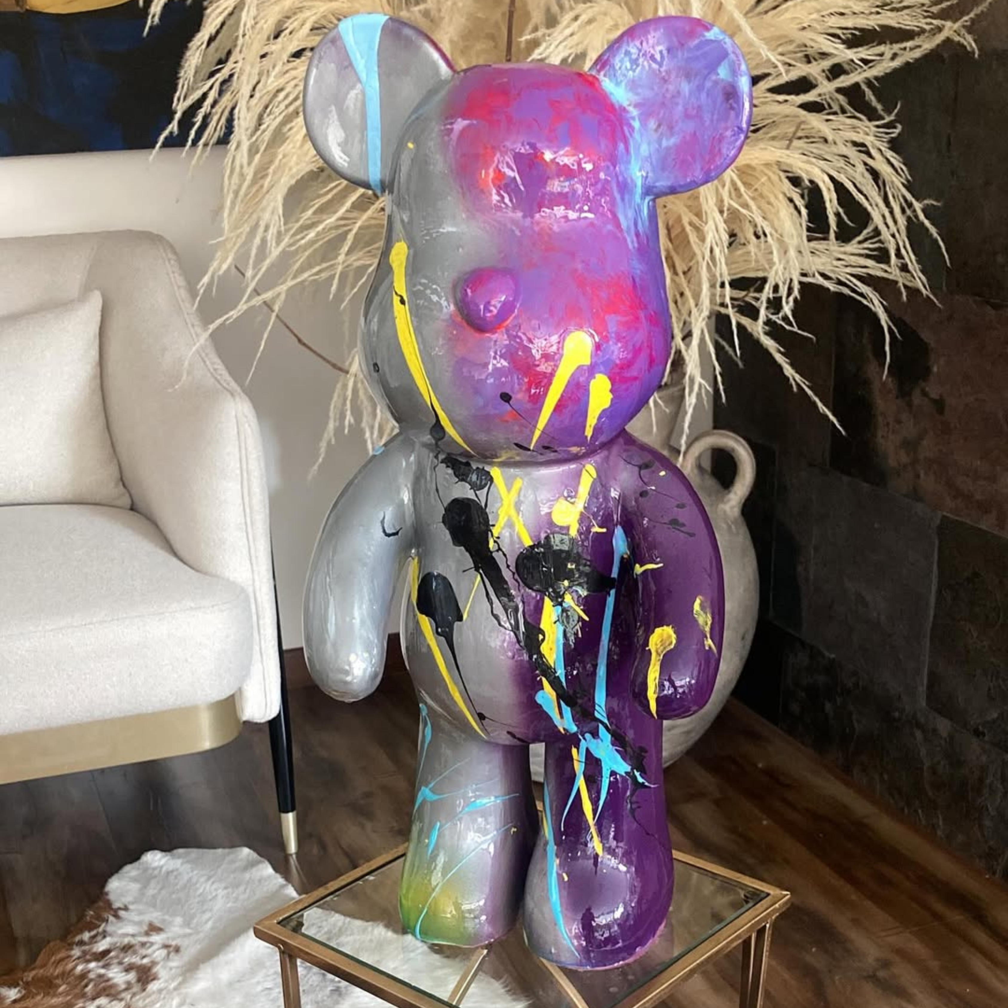 Escultura Personalizada