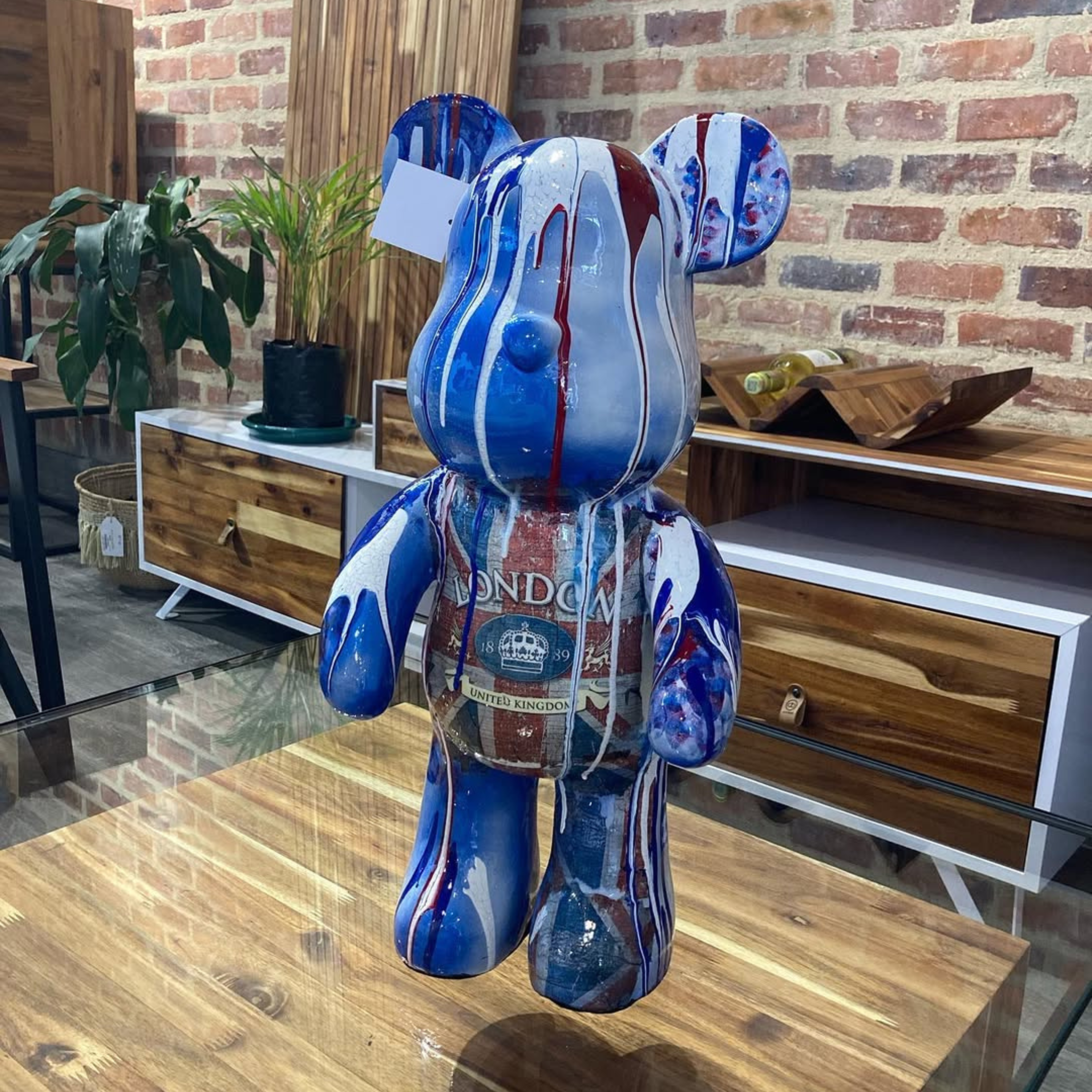 Escultura Personalizada