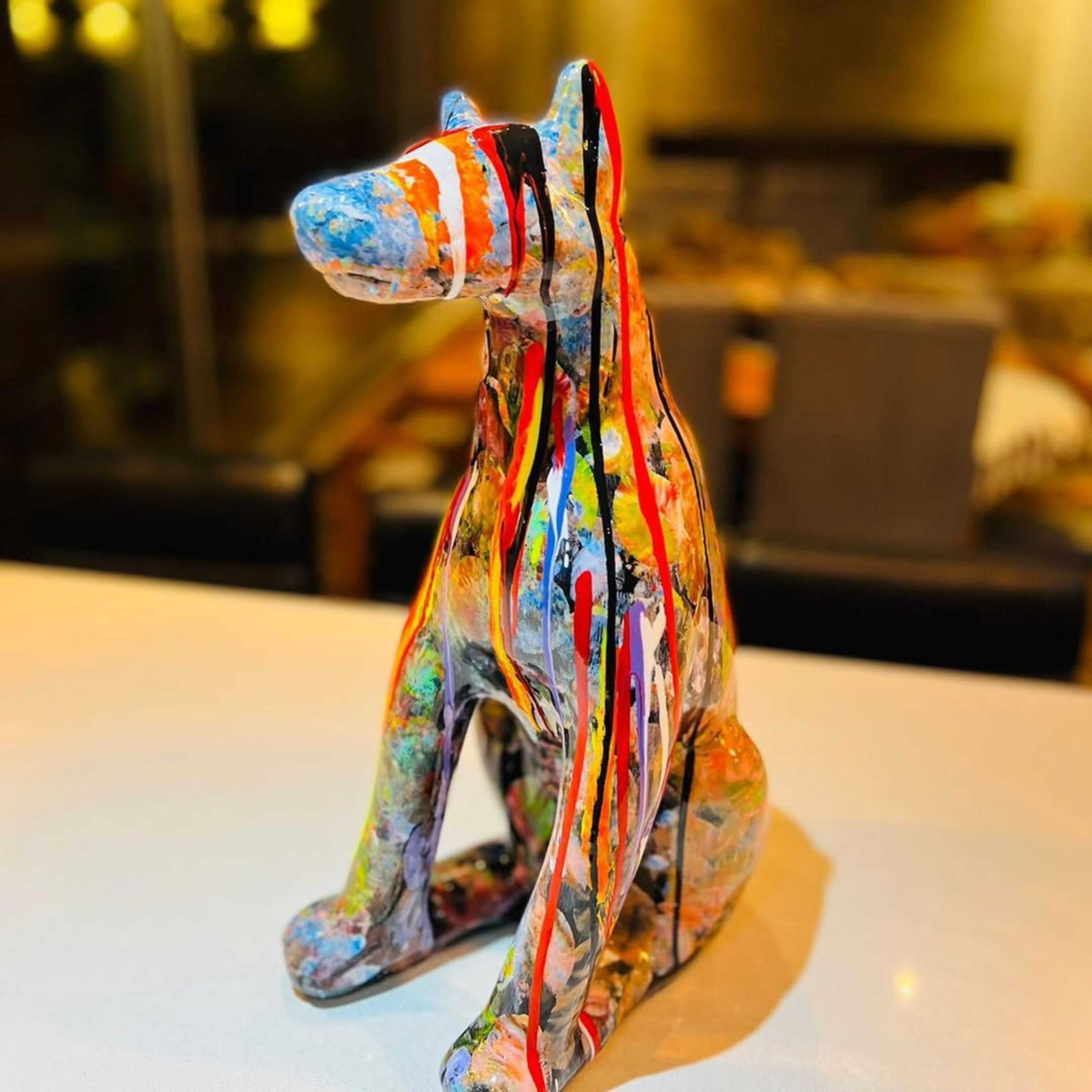 Escultura Personalizada