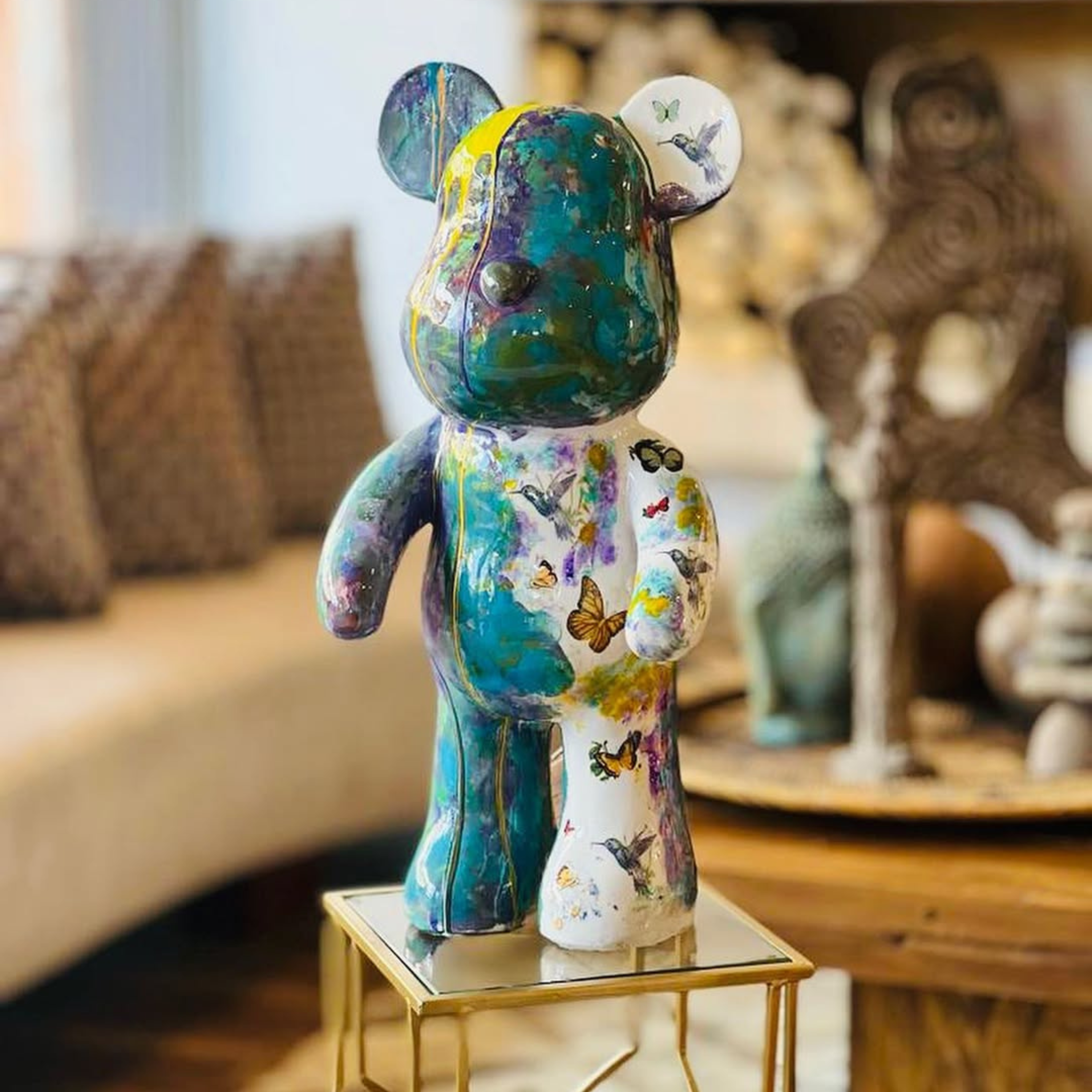 Escultura Personalizada
