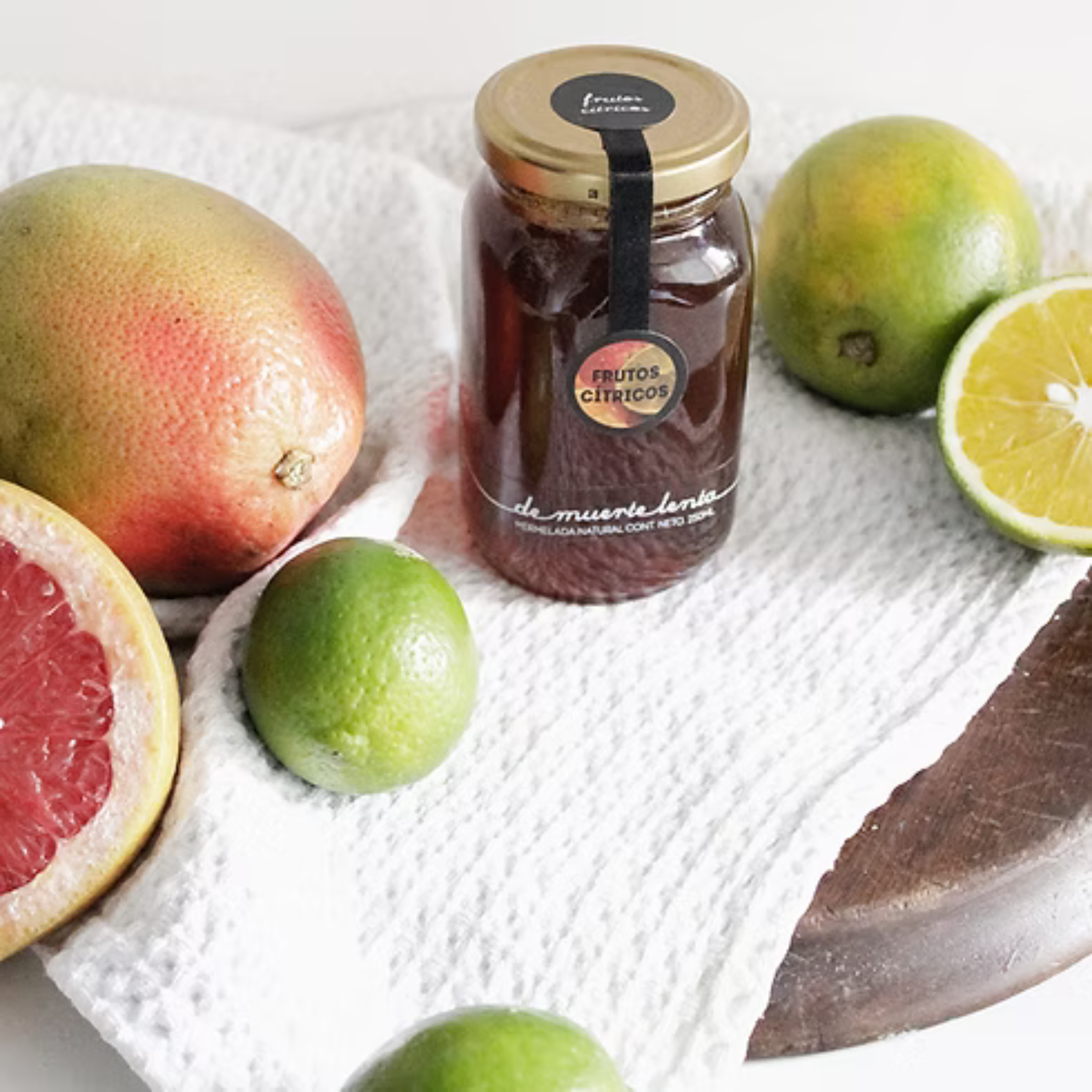 Mermeladas - Sabores Únicos y Especiales