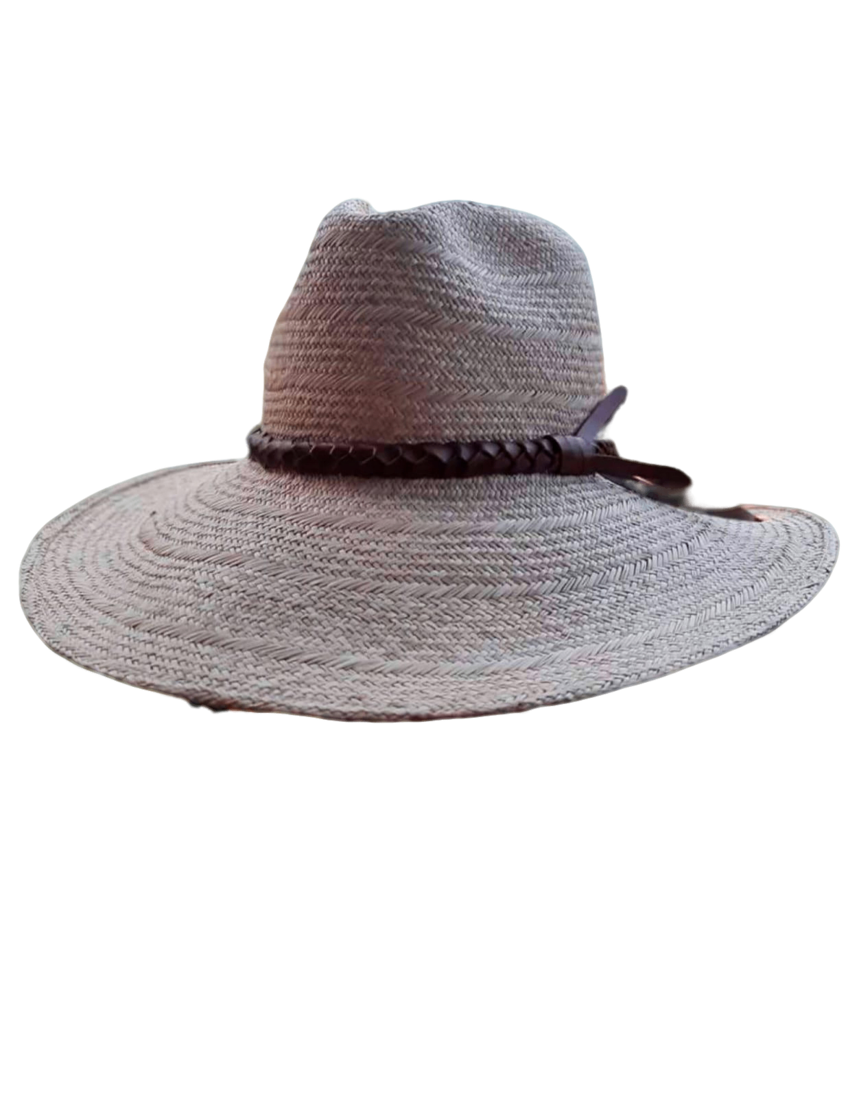 SOMBRERO HERRERO