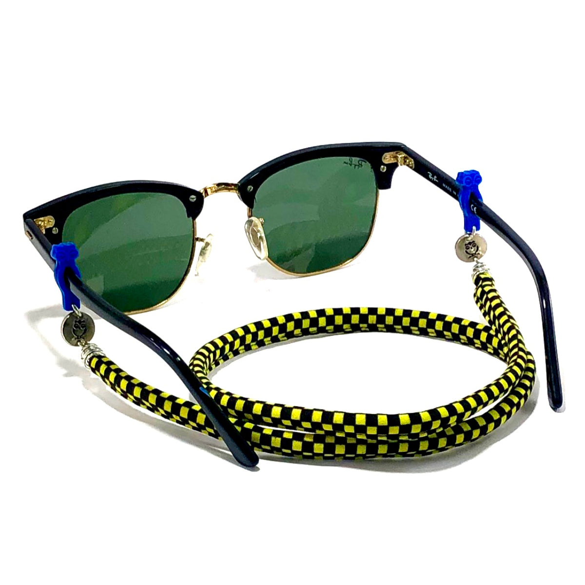 Salva Gafas Tartan