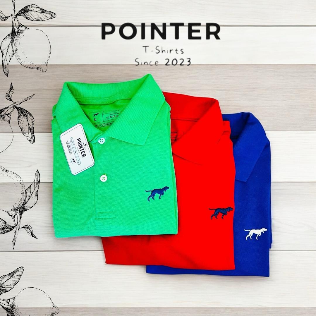 CAMISETA POLO