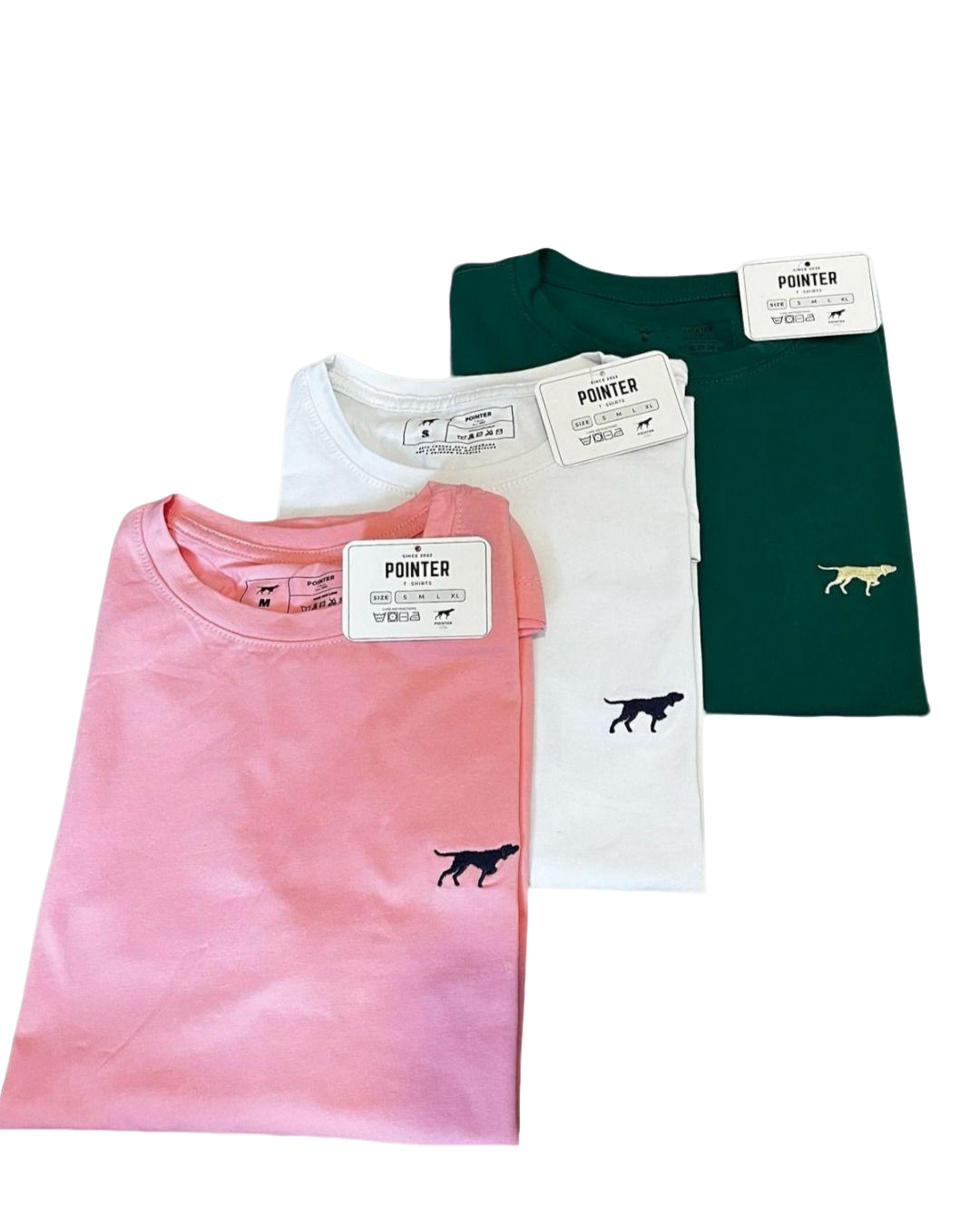 CAMISETA EN ALGODÓN