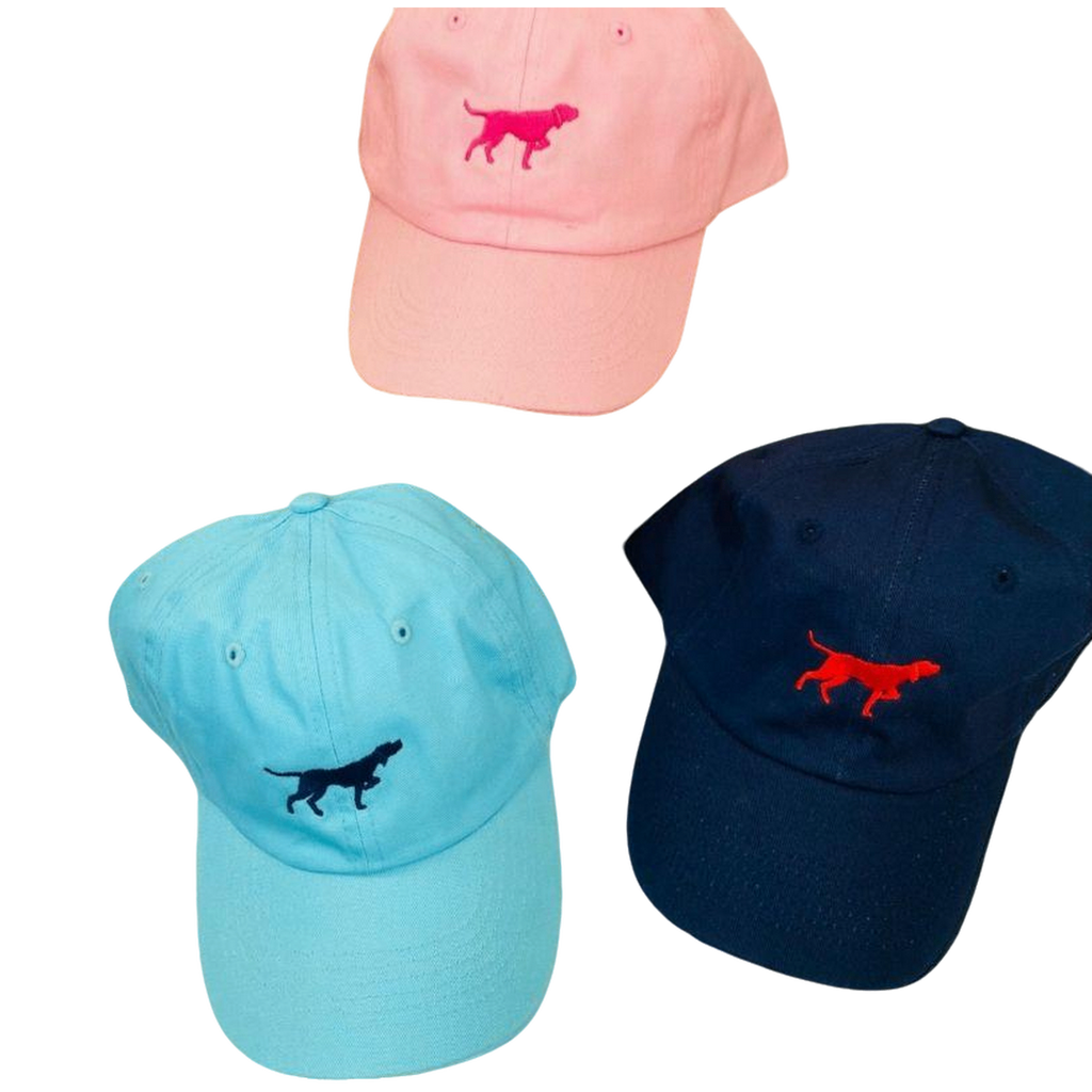 GORRA POINTER