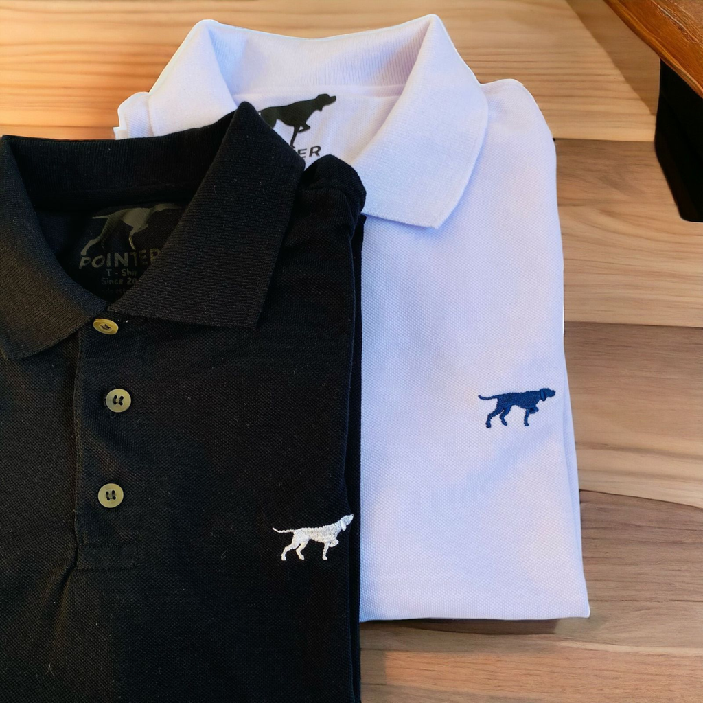 Set x2 Camisetas Polo