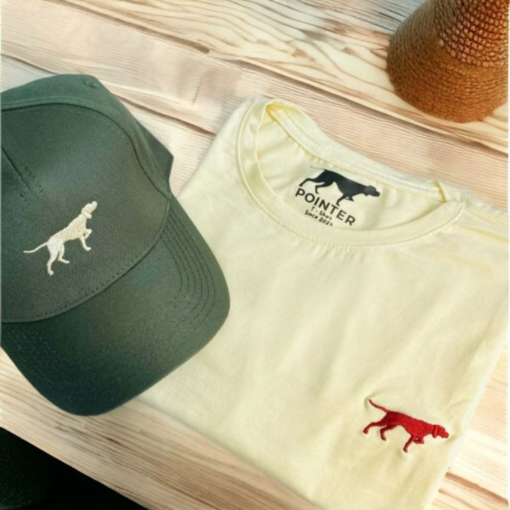 Combo T-Shirt + Gorra