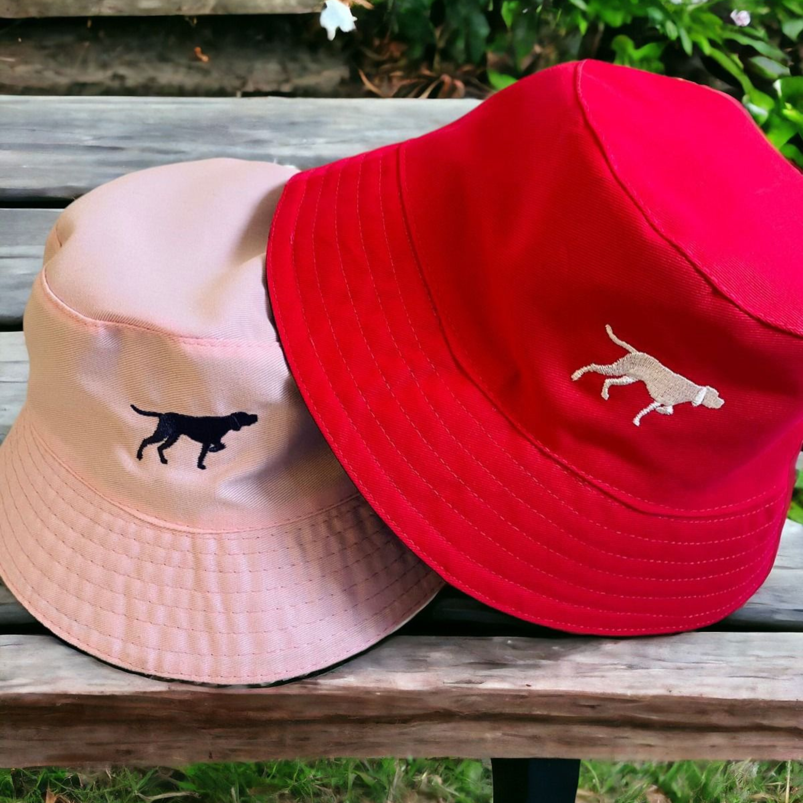 Bucket Hat