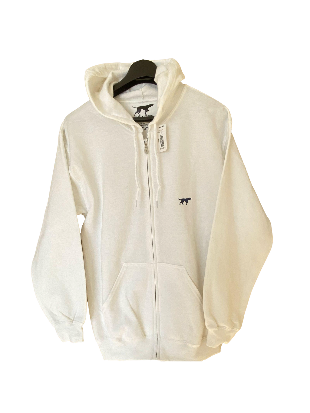 Open Hoodie – Algodon Termico