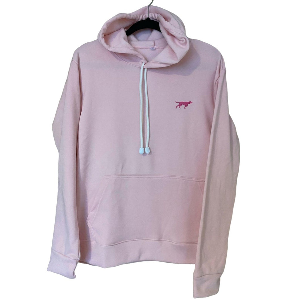 Open Hoodie – Algodon Termico