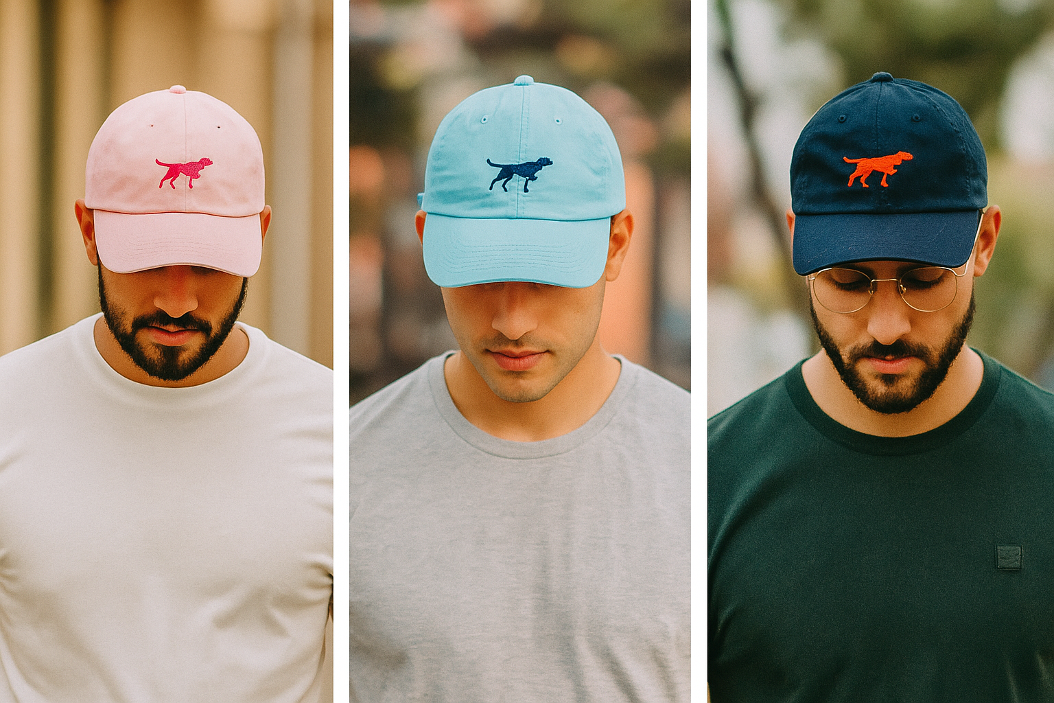 GORRA POINTER
