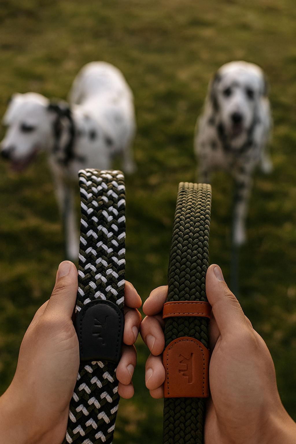 CORREA POINTER