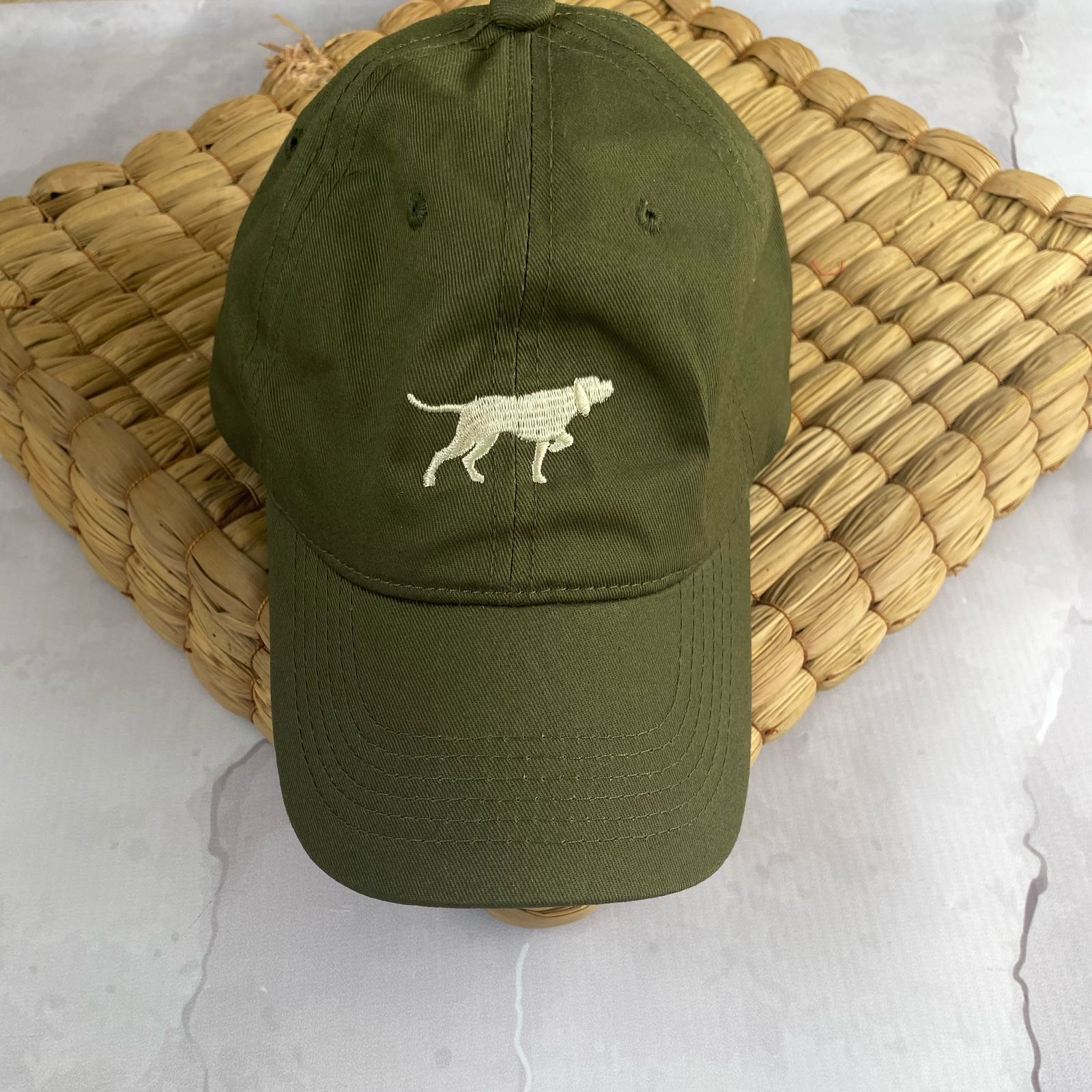 GORRAS POINTER
