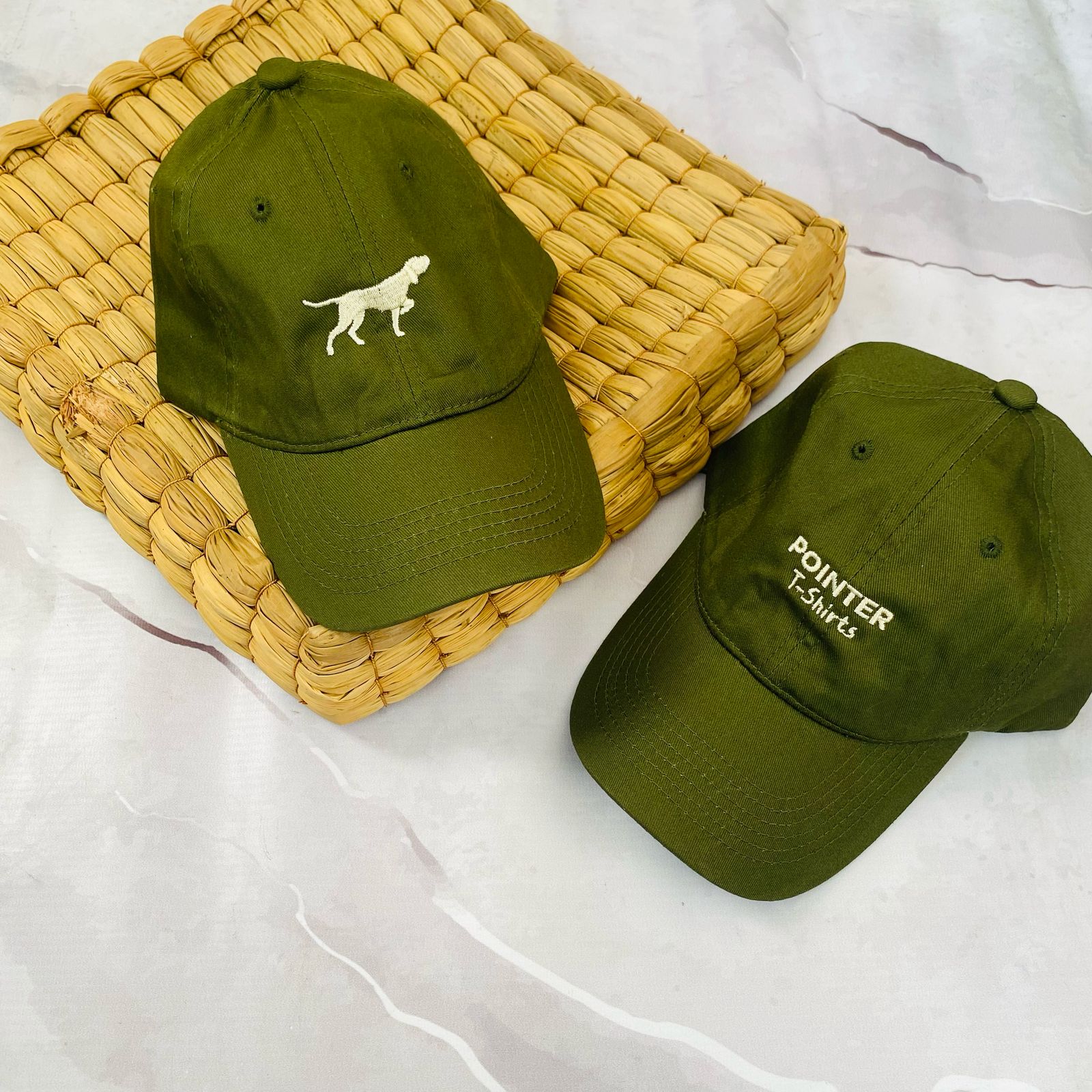 GORRAS POINTER