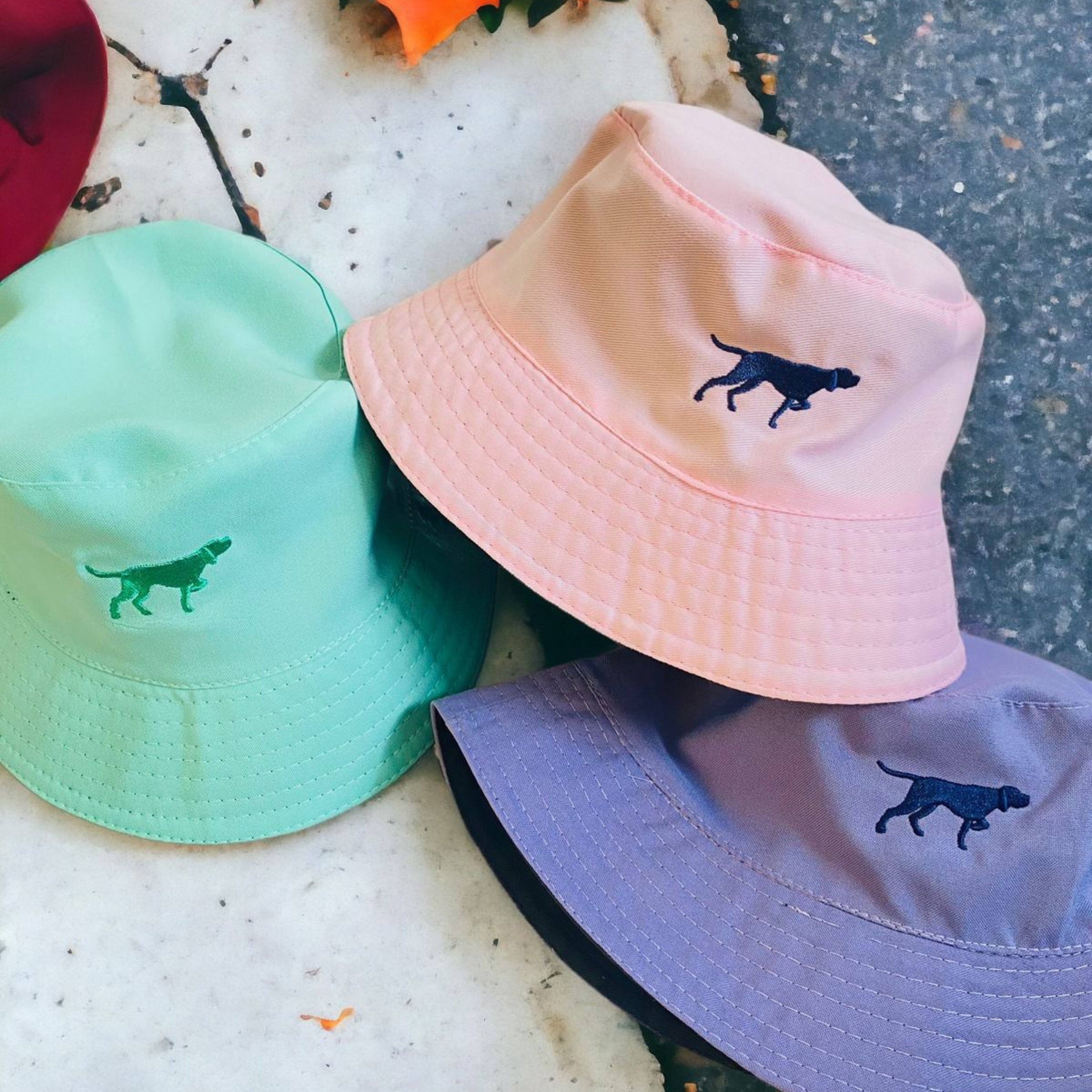 Bucket Hat