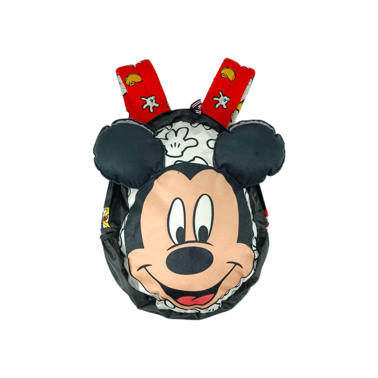 Maleta Fina Mickey Mouse