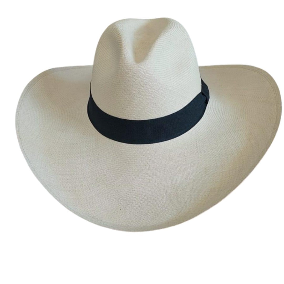 Sombrero Aguadeño Ala Ancha
