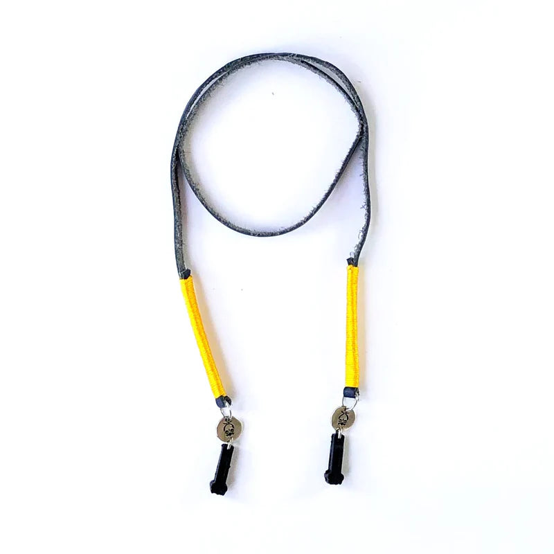 Salva Gafas Craft Leather