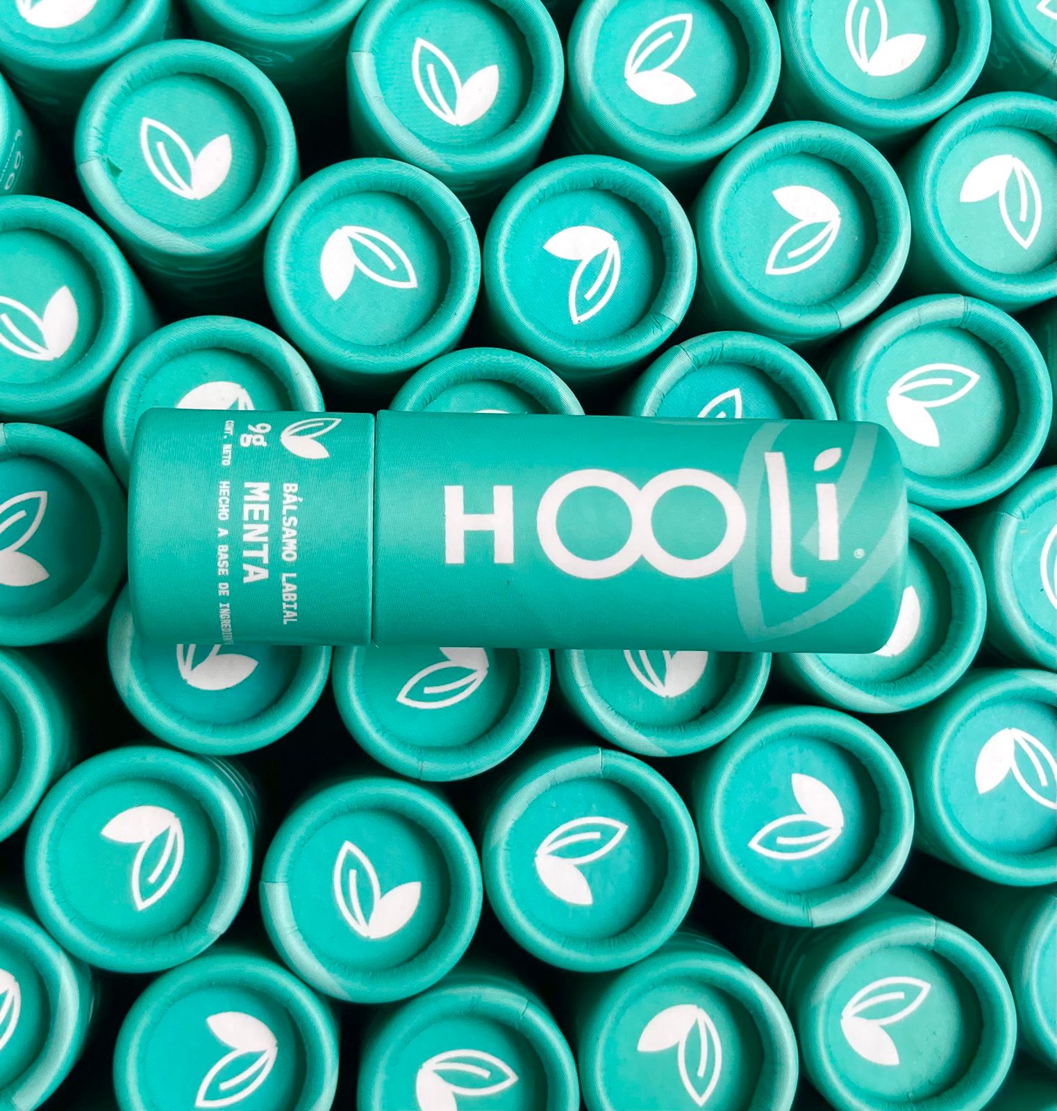 BÁLSAMO LABIAL MENTA
