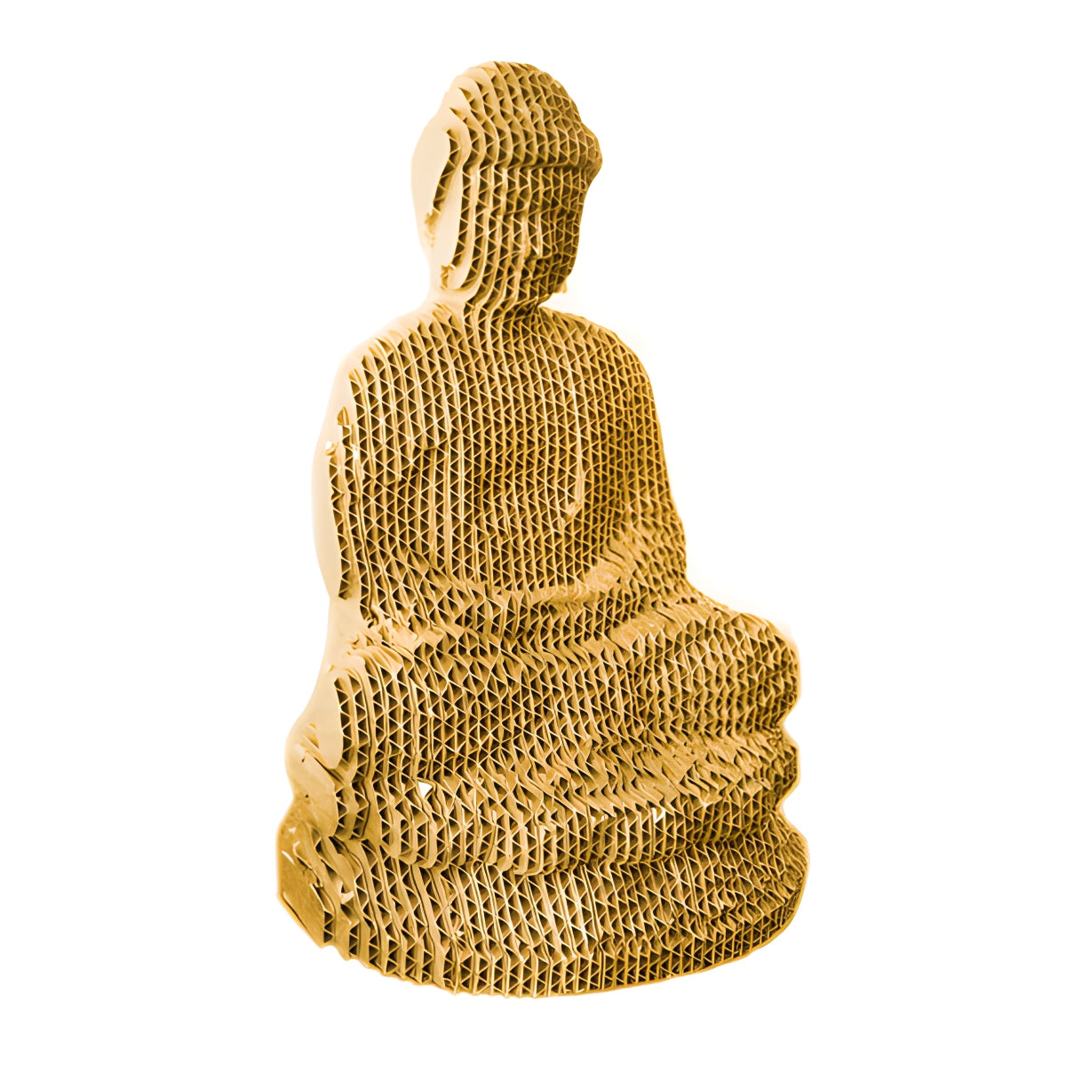Figura de Cartón de Grand BUDDHA