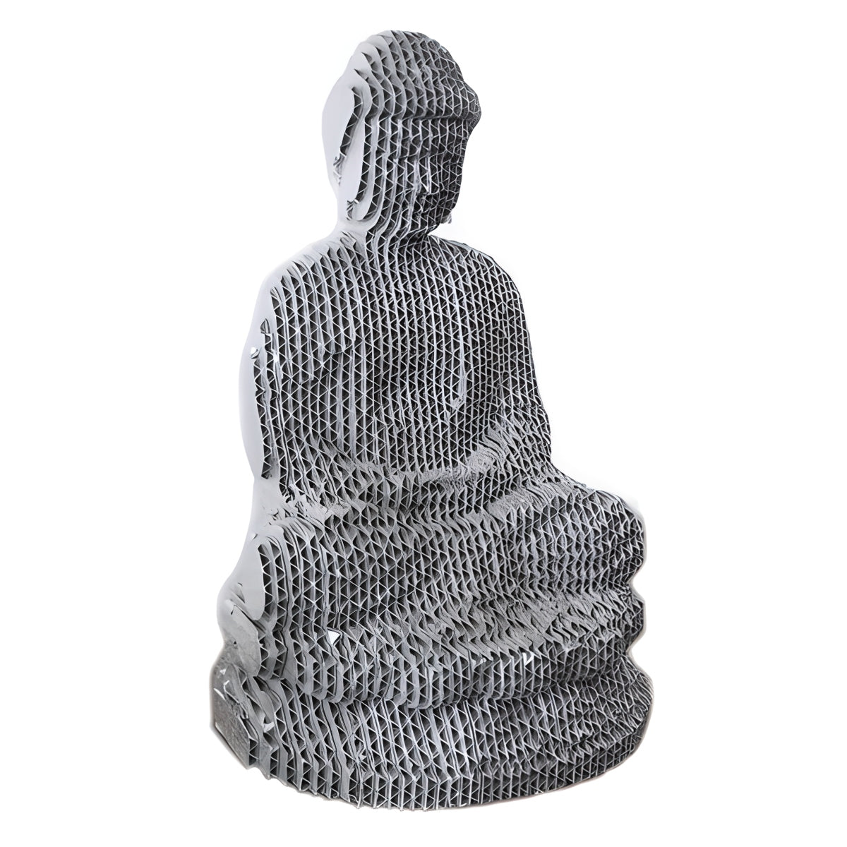 Figura de Cartón de Grand BUDDHA