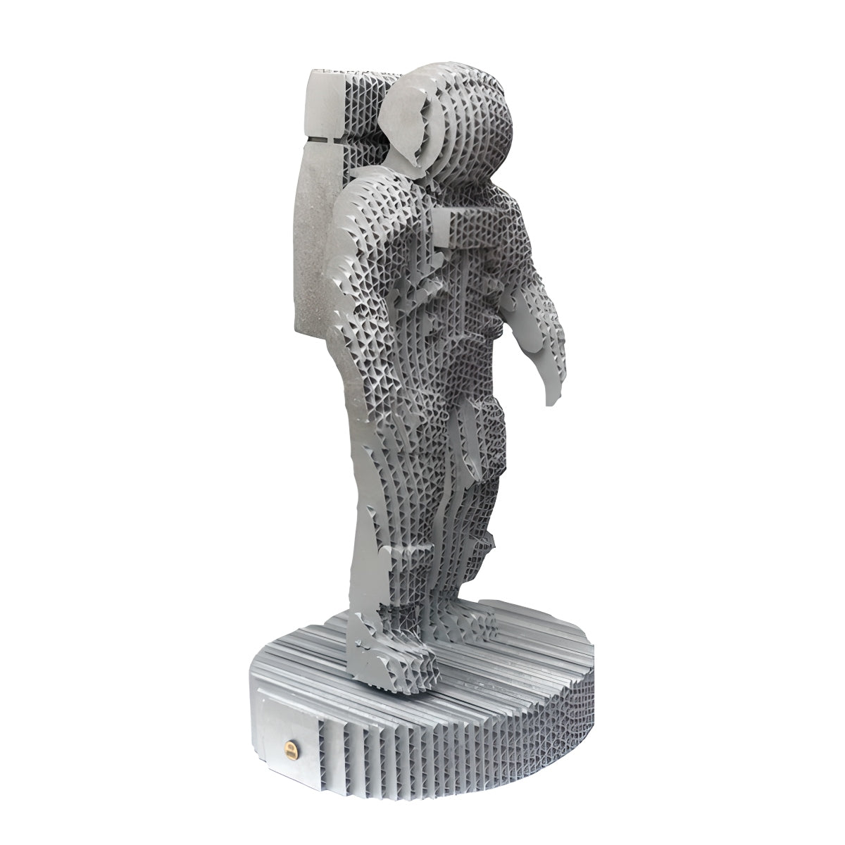Figura de Cartón Astronauta Armstrong