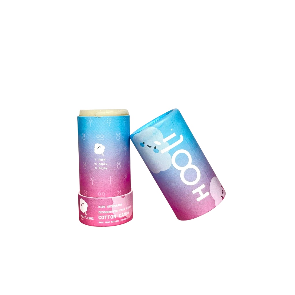 DESODORANTE PARA NIÑOS