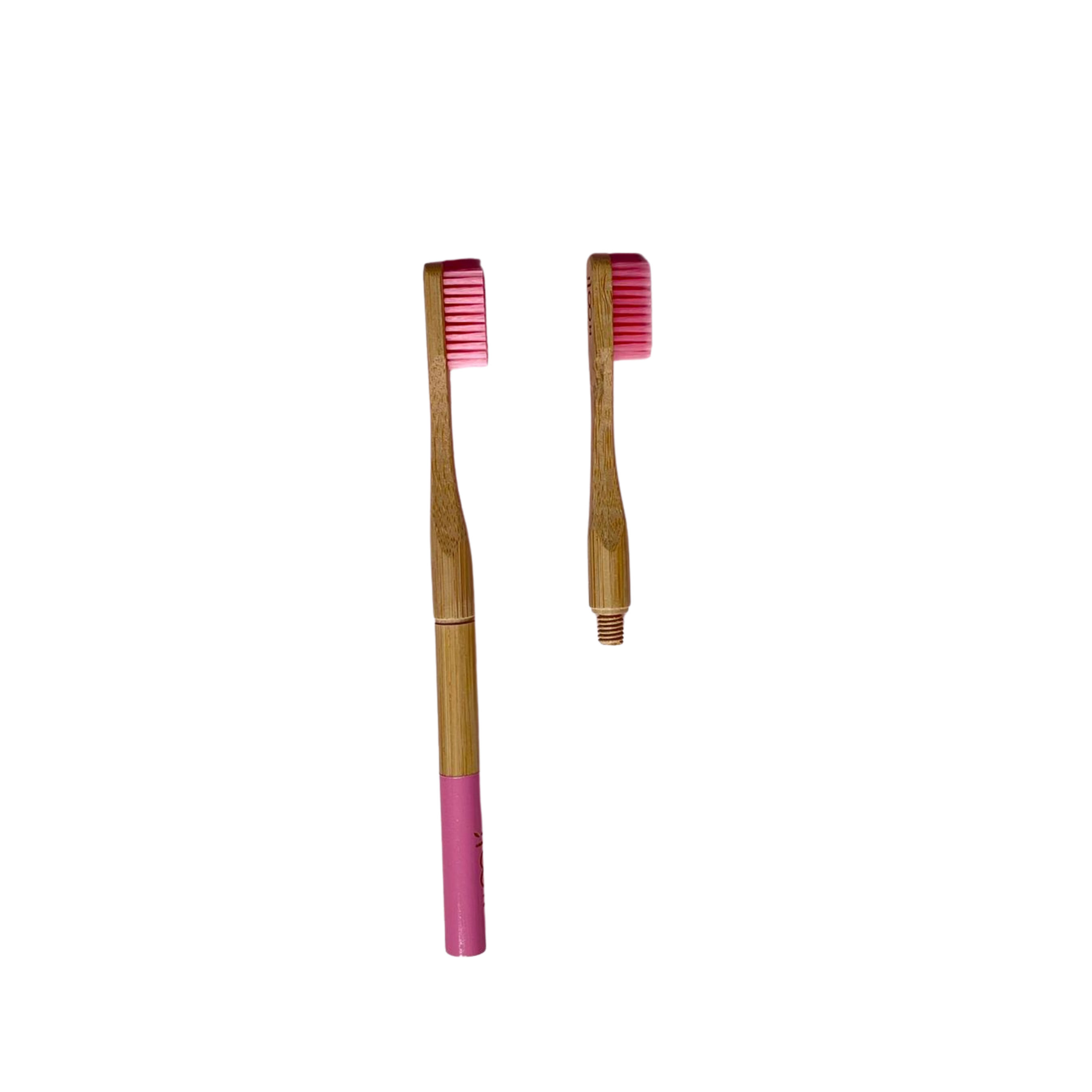 Cepillo de dientes de Bambú