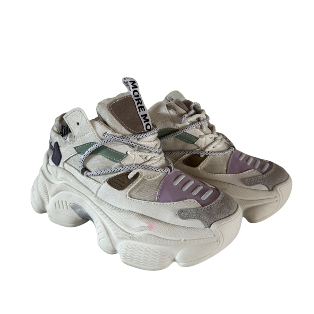 Tenis de Moda – ¡Últimas Unidades!