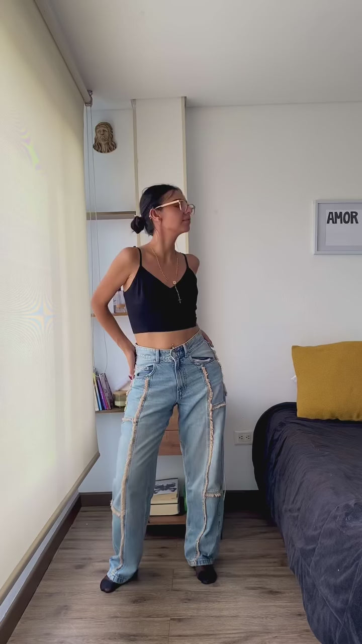 Camisa GULUPÁ – Arte que se viste