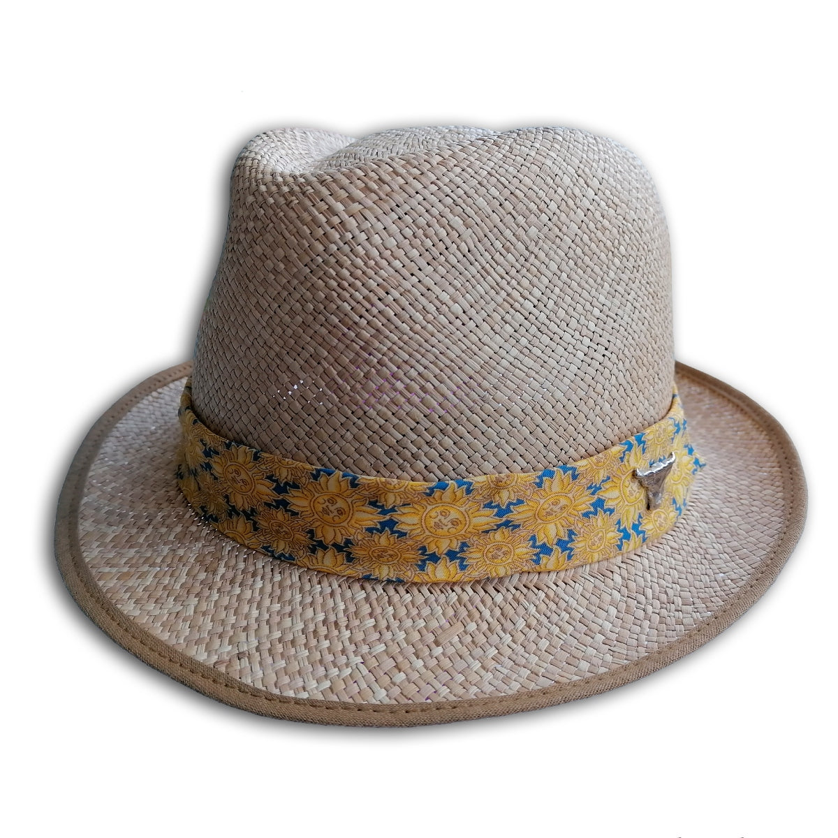 Sombrero Verano - Palmato