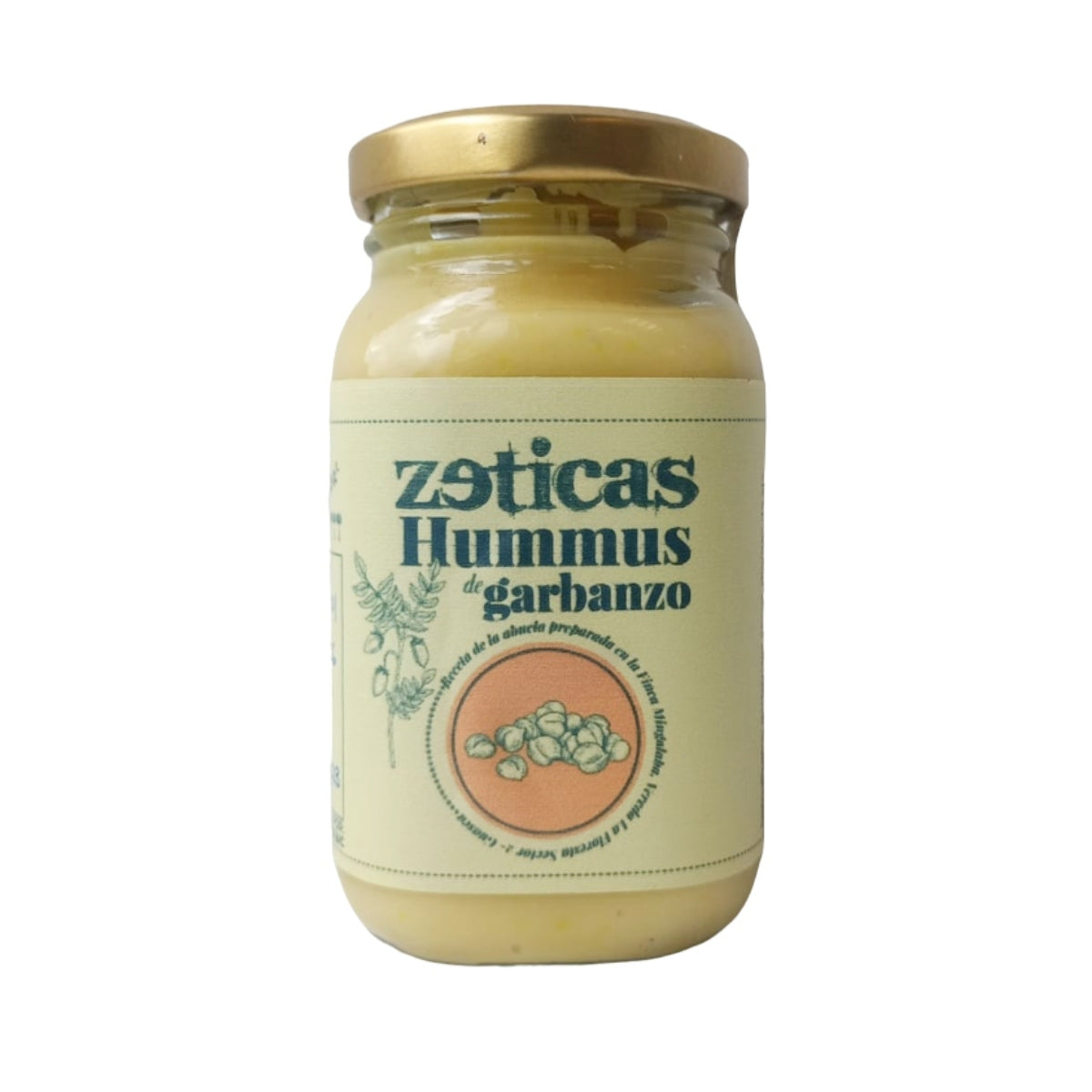 Hummus 250 gr